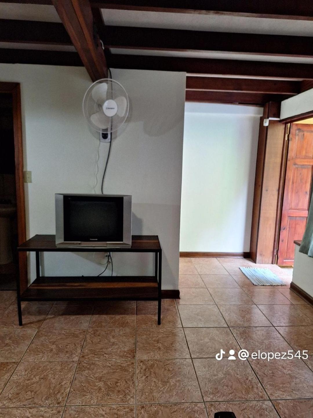 Casa Tahoe Home Stay Playa Pita, Costa Rica