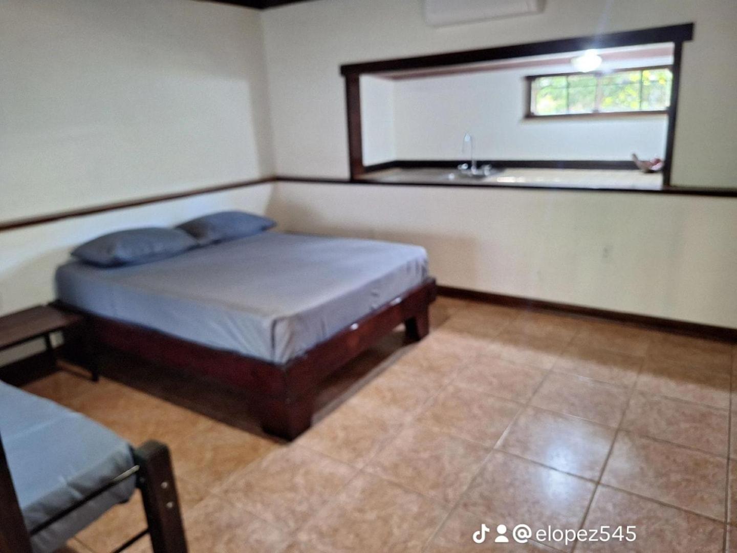 Casa Tahoe Home Stay Playa Pita, Costa Rica