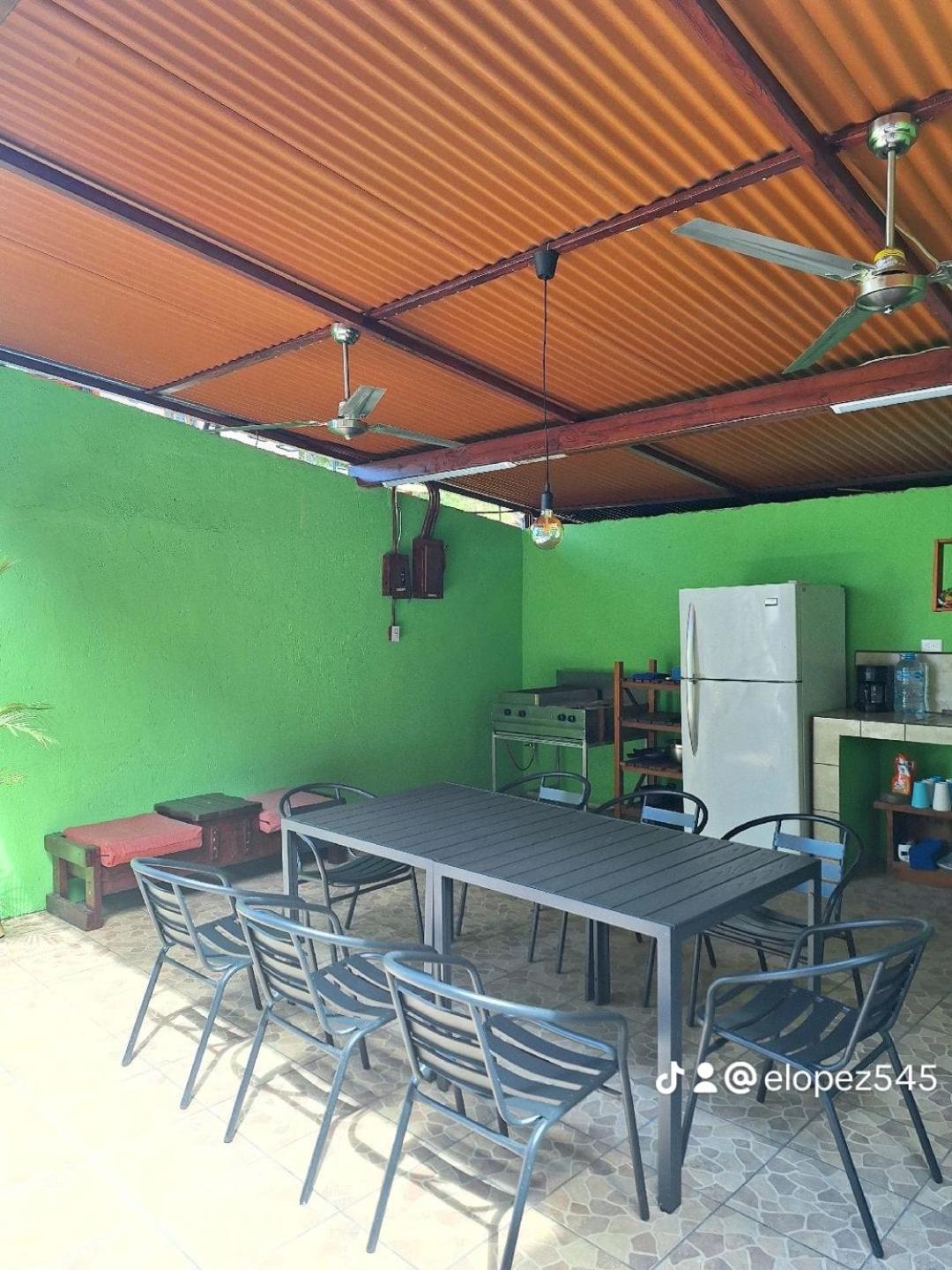 Casa Tahoe Home Stay Playa Pita, Costa Rica