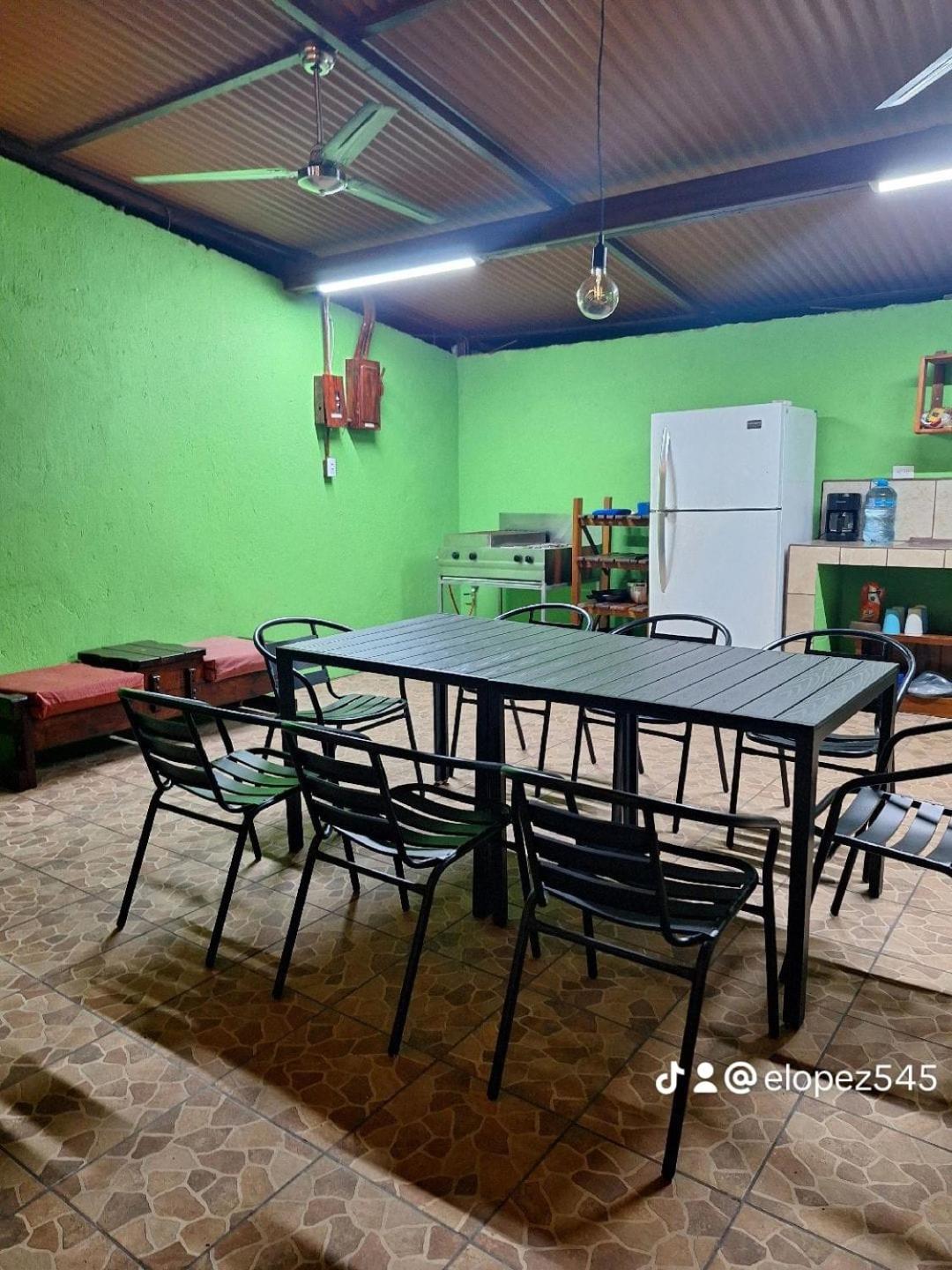 Casa Tahoe Home Stay Playa Pita, Costa Rica
