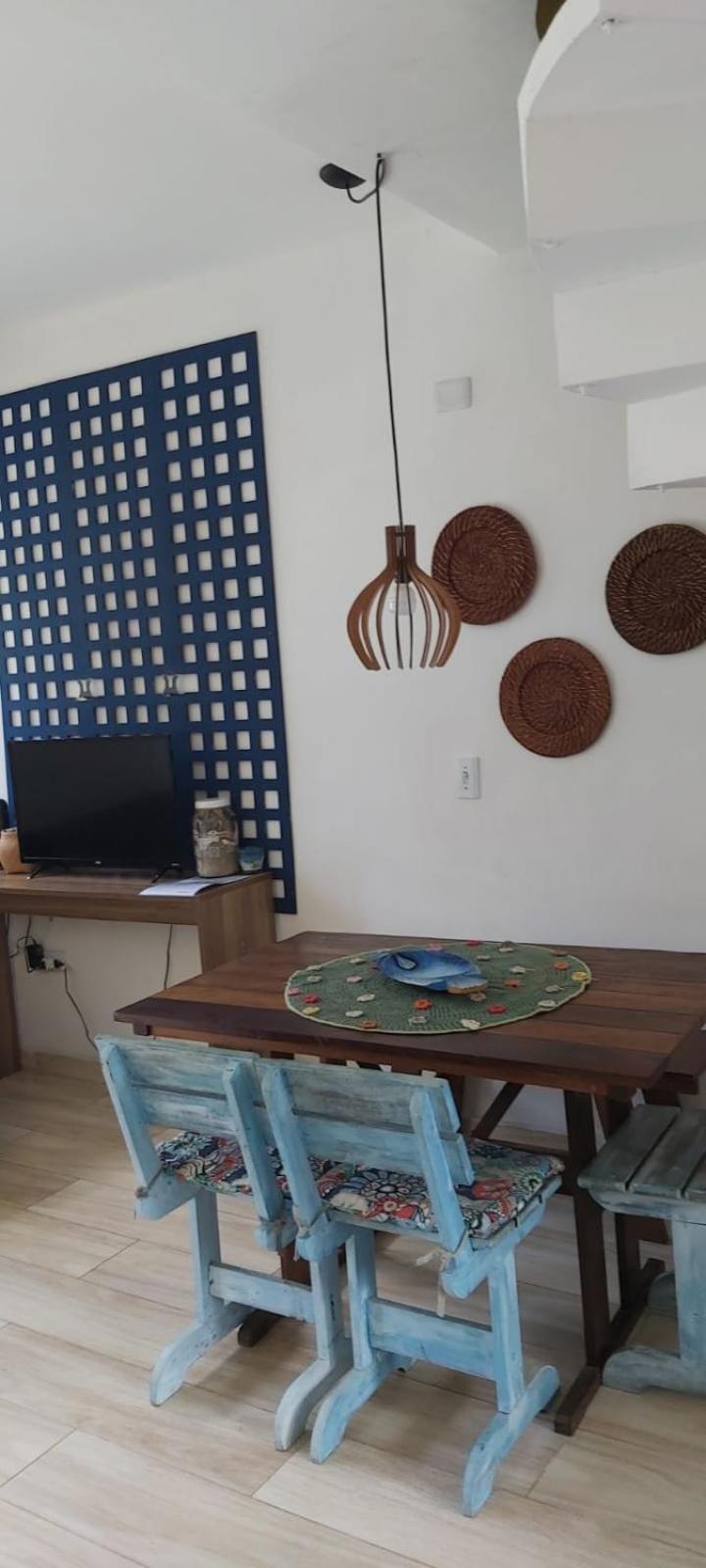 Casa simples Pereque açu - Ubatuba