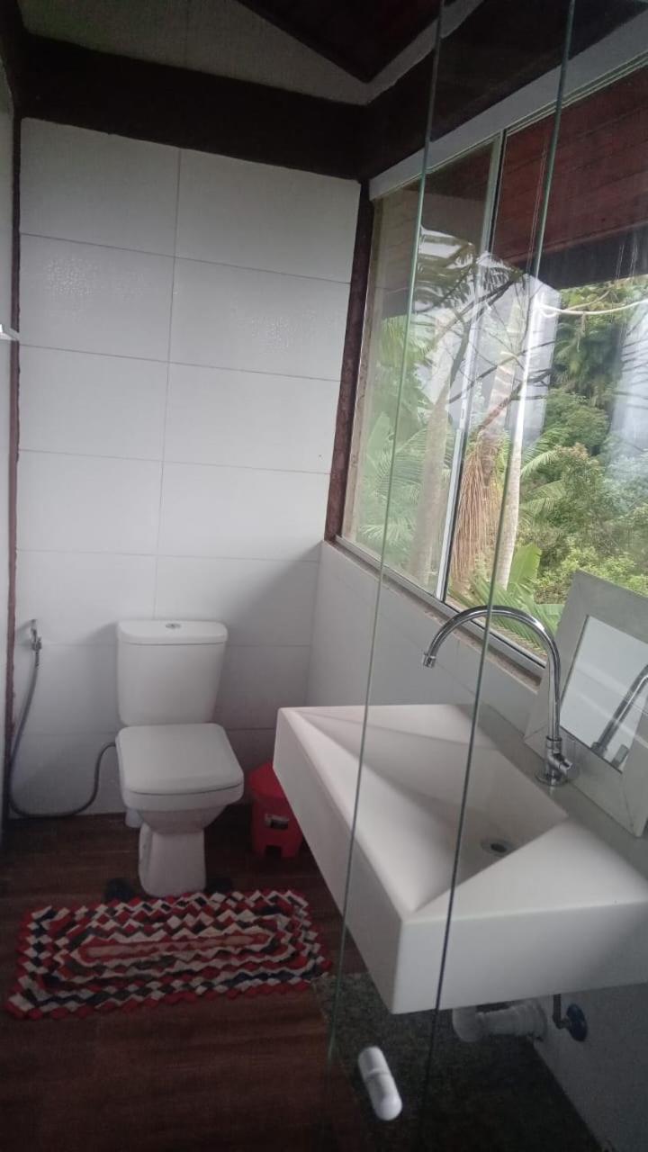 Pousada Olhar Indígena