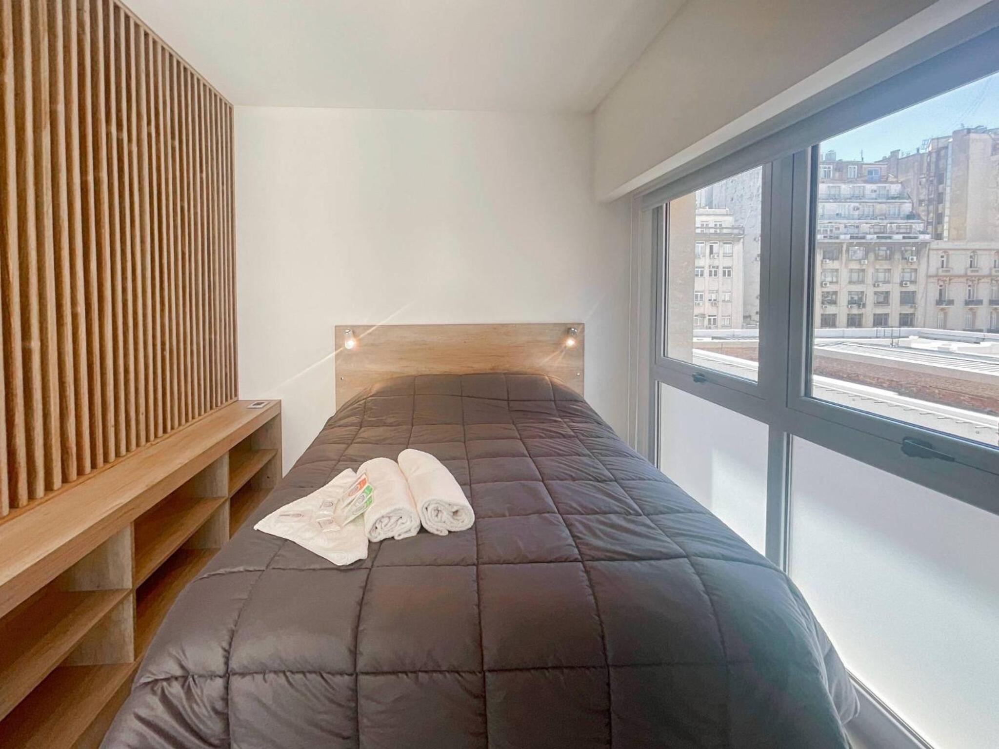 Luxury En Mejor Zona San Telmo