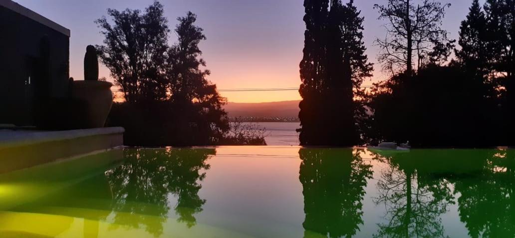 Vista Alago