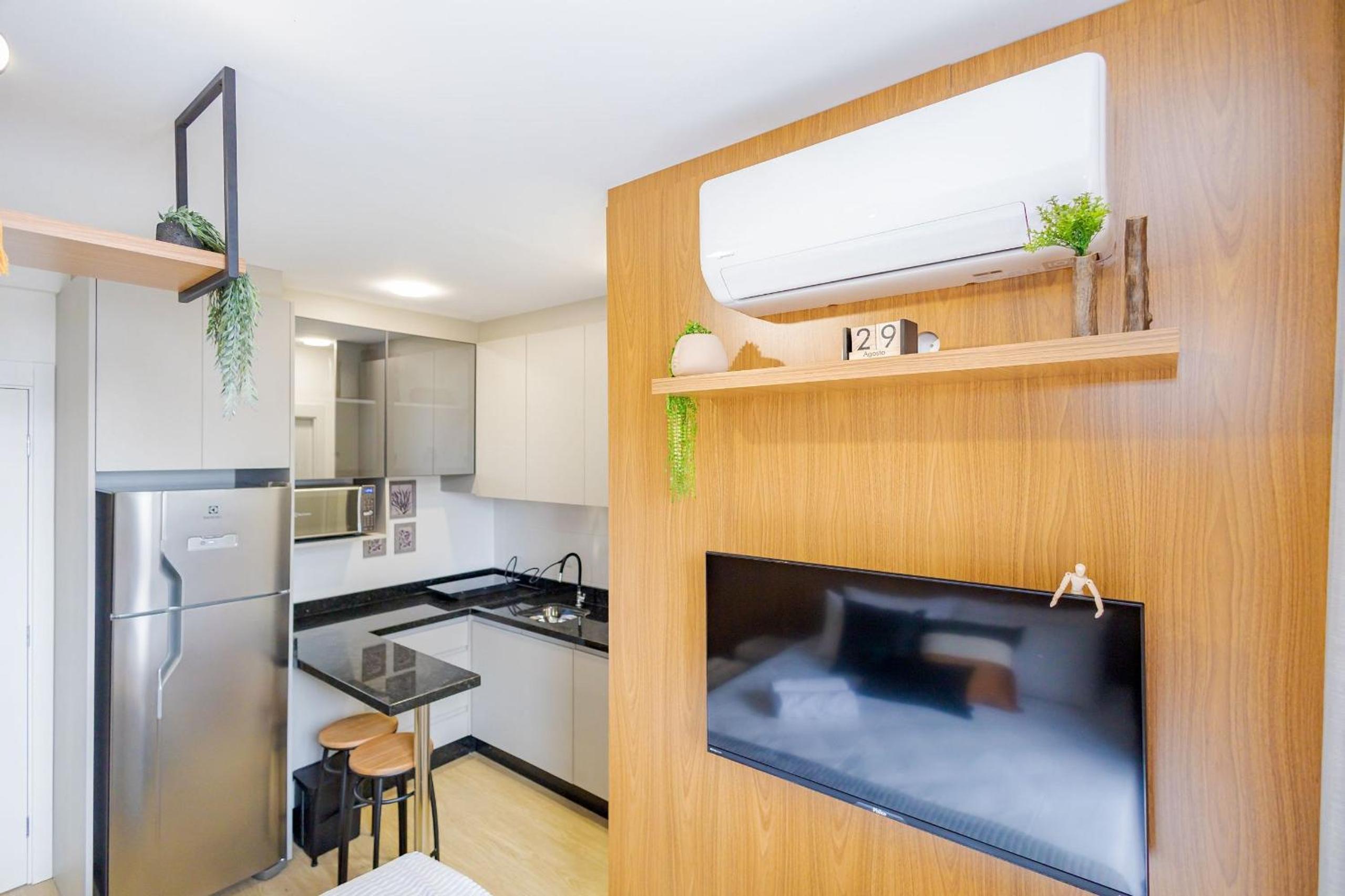 Studio Notas de Conforto - ECO0205