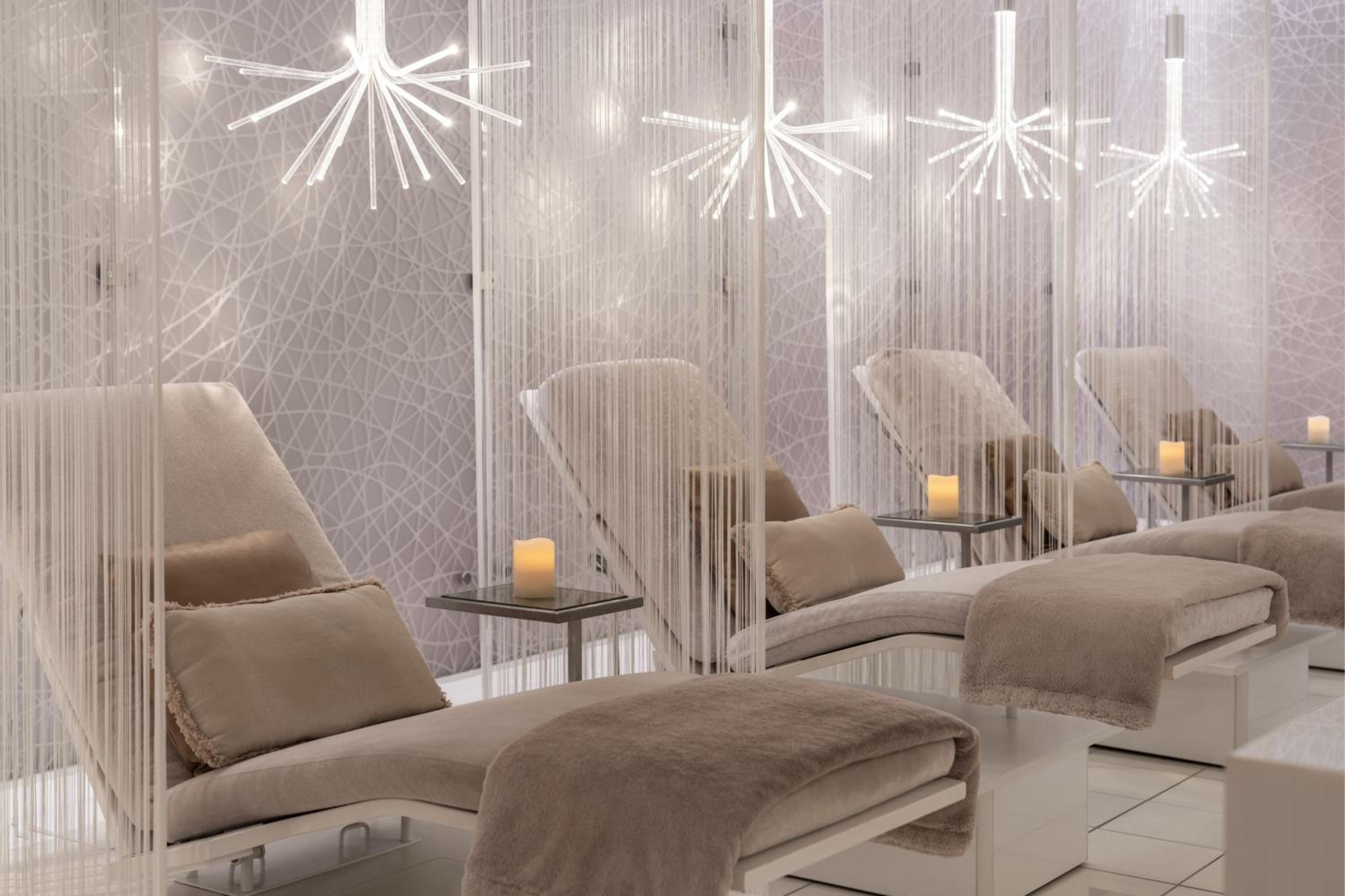 The Ritz-Carlton, Los Angeles L.A. Live