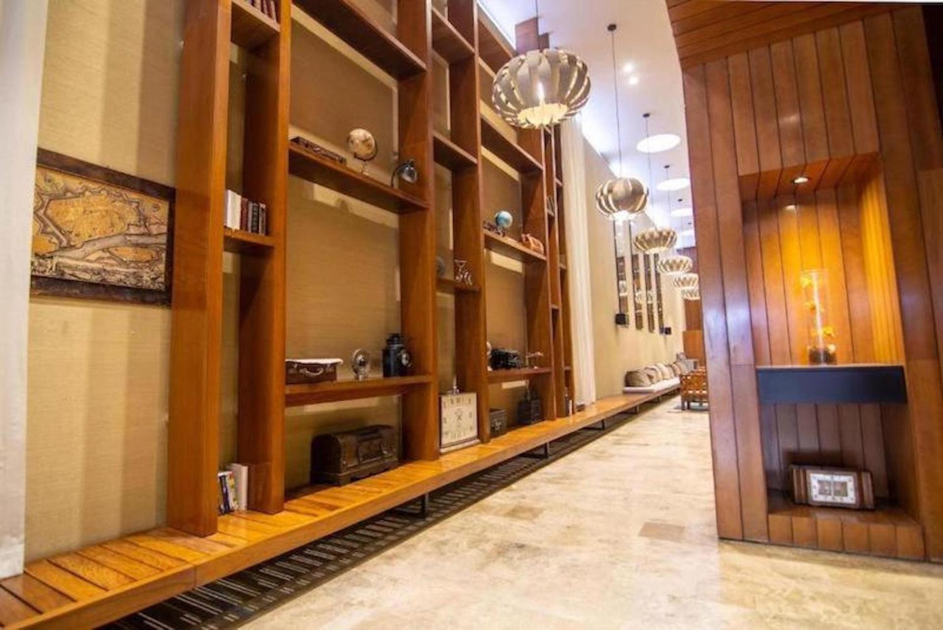 Modern and Cozy Studio en Palermo Soho - T211