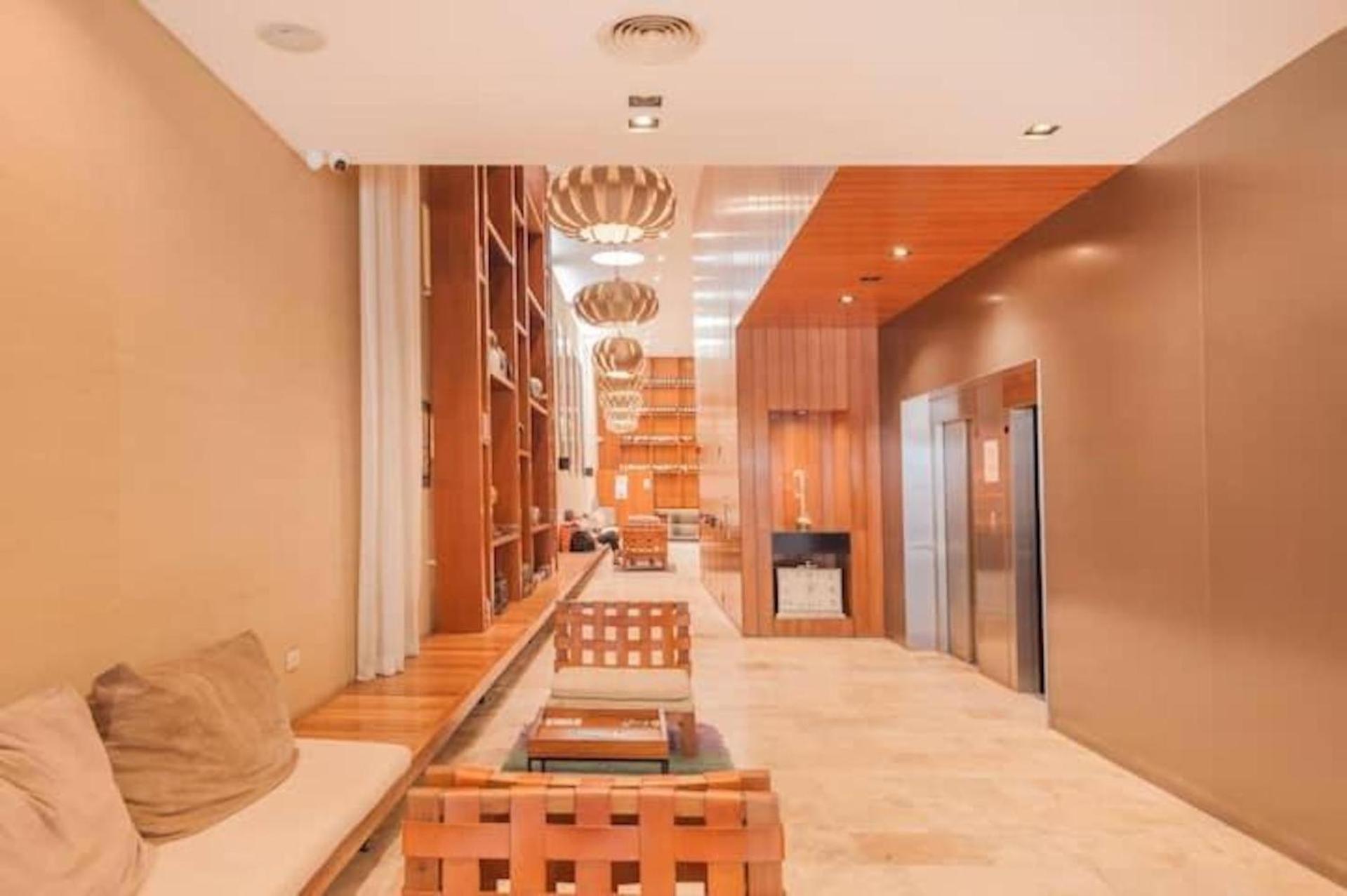 Modern and Cozy Studio en Palermo Soho - T211