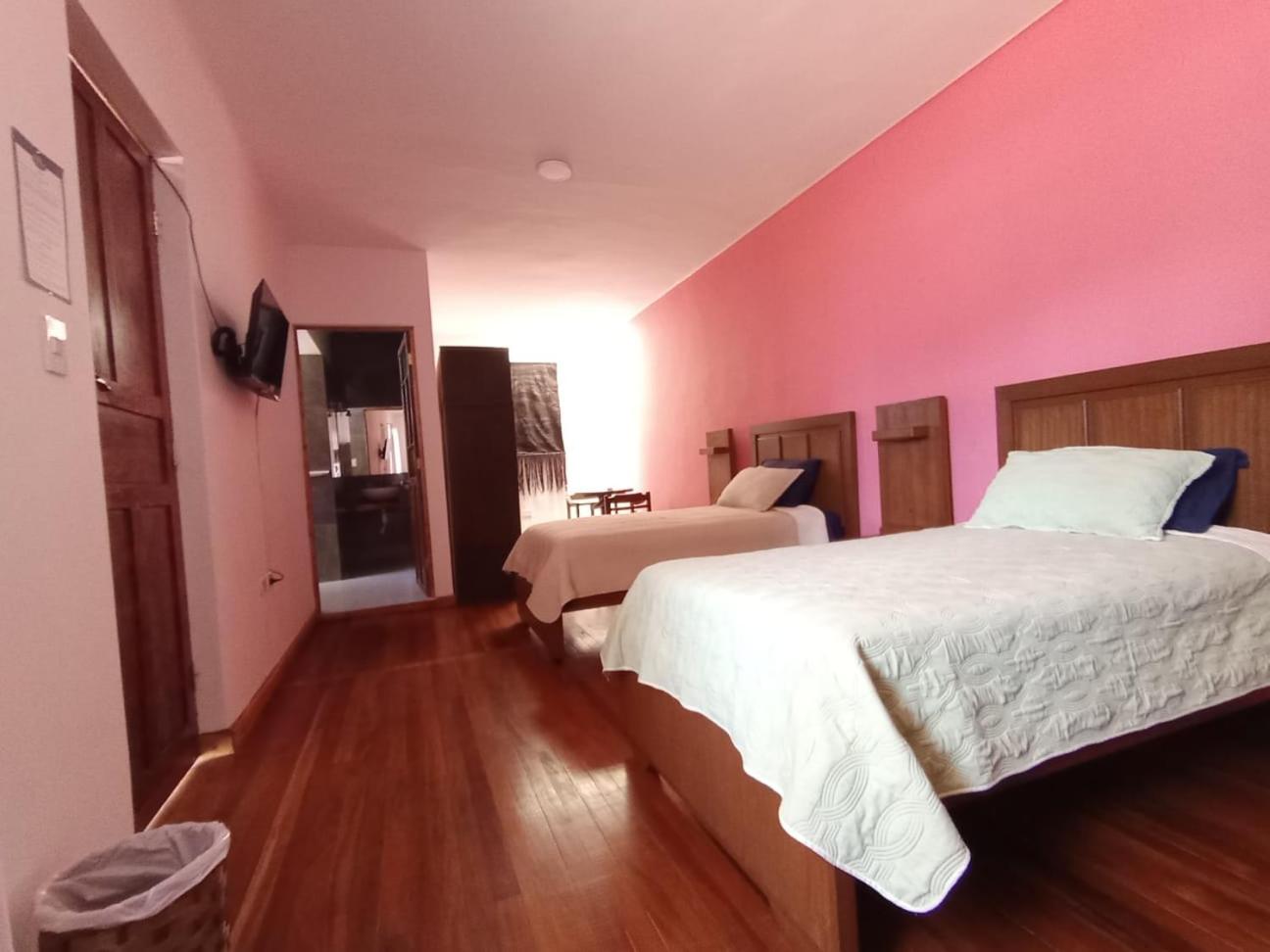 Casa Cochabamba boutique