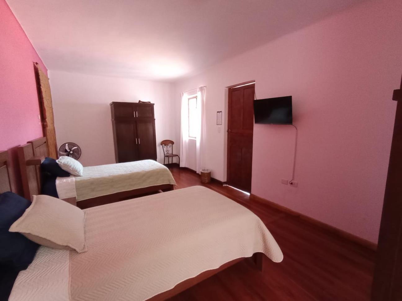 Casa Cochabamba boutique