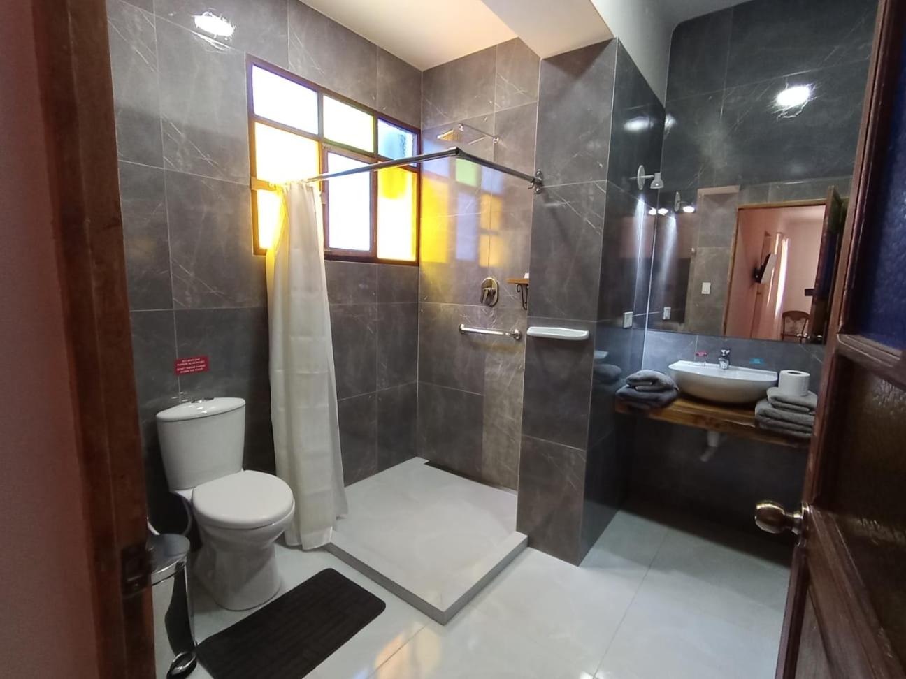 Casa Cochabamba boutique