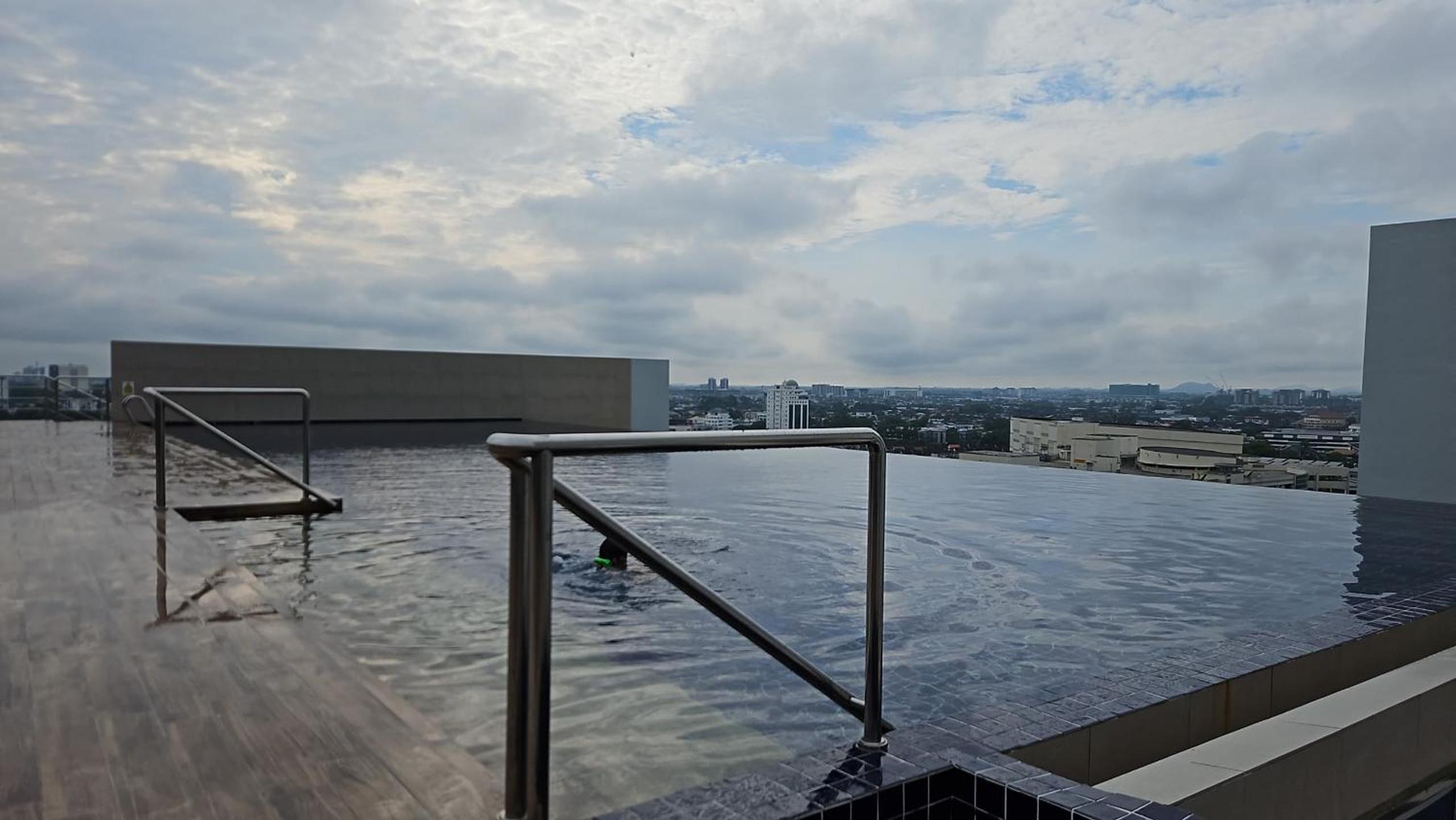 The Podium Cozy Style Kuching photo 5