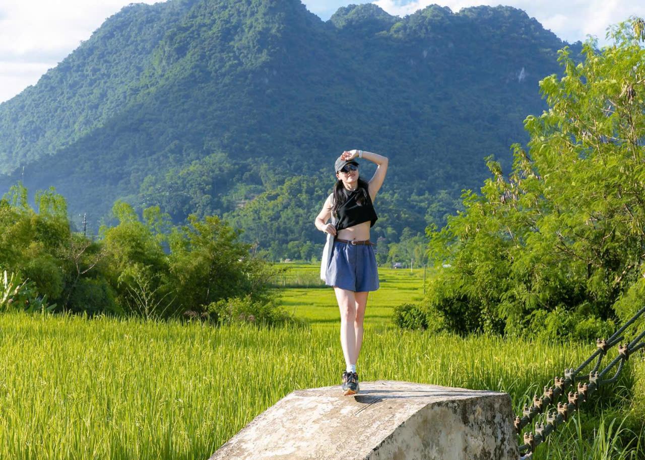 PuLuong BamBoo