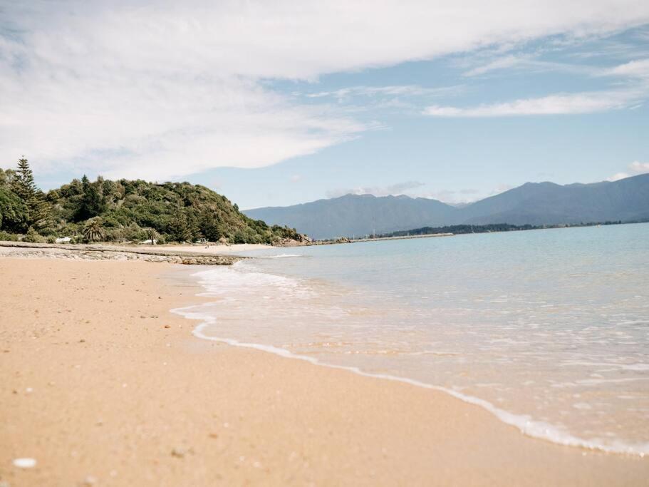 Drift Off Grid view 3