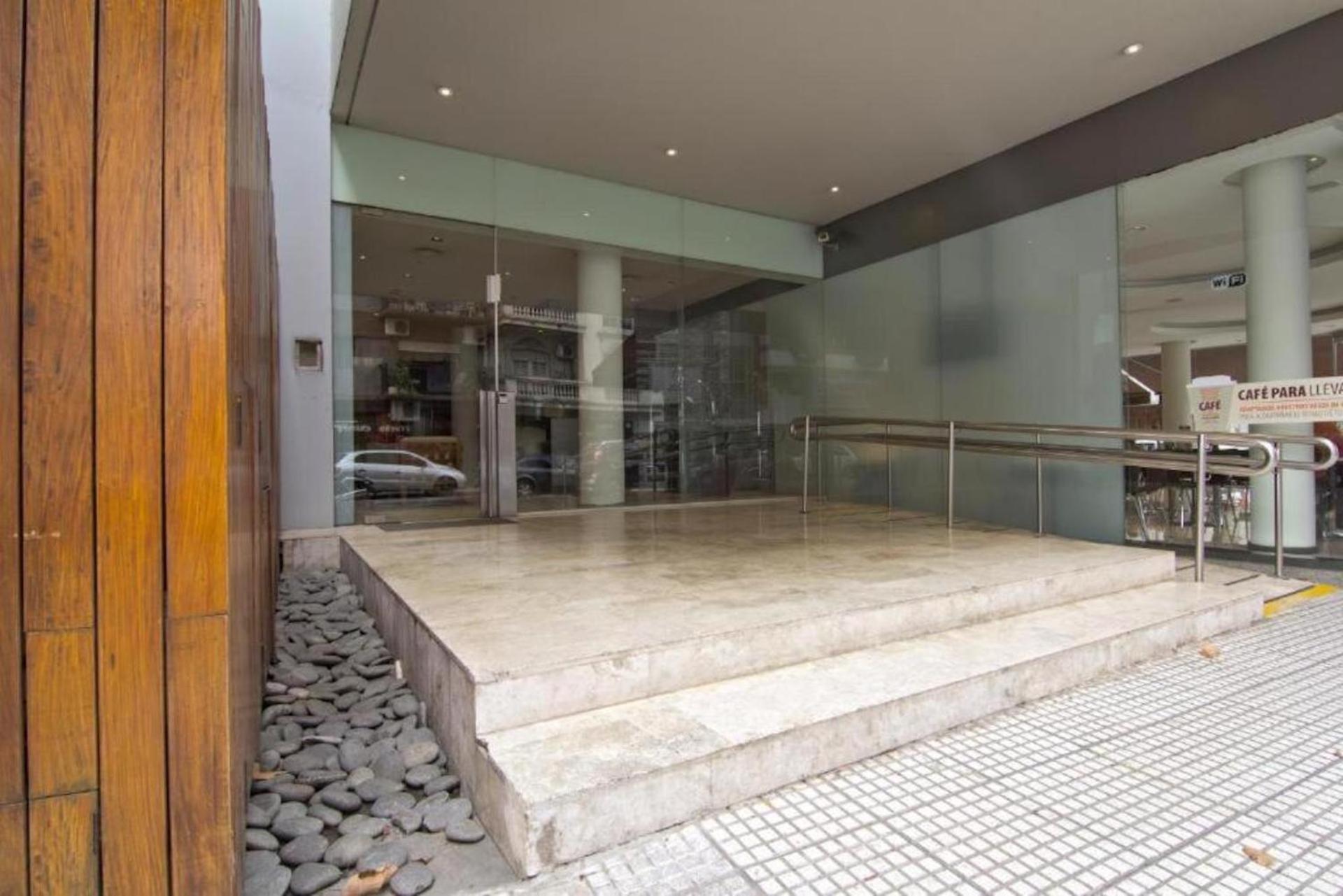 Modern and Cozy Studio en Palermo Soho - T211