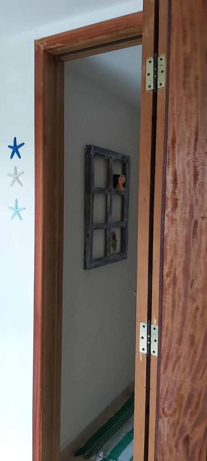 Casa simples Pereque açu - Ubatuba