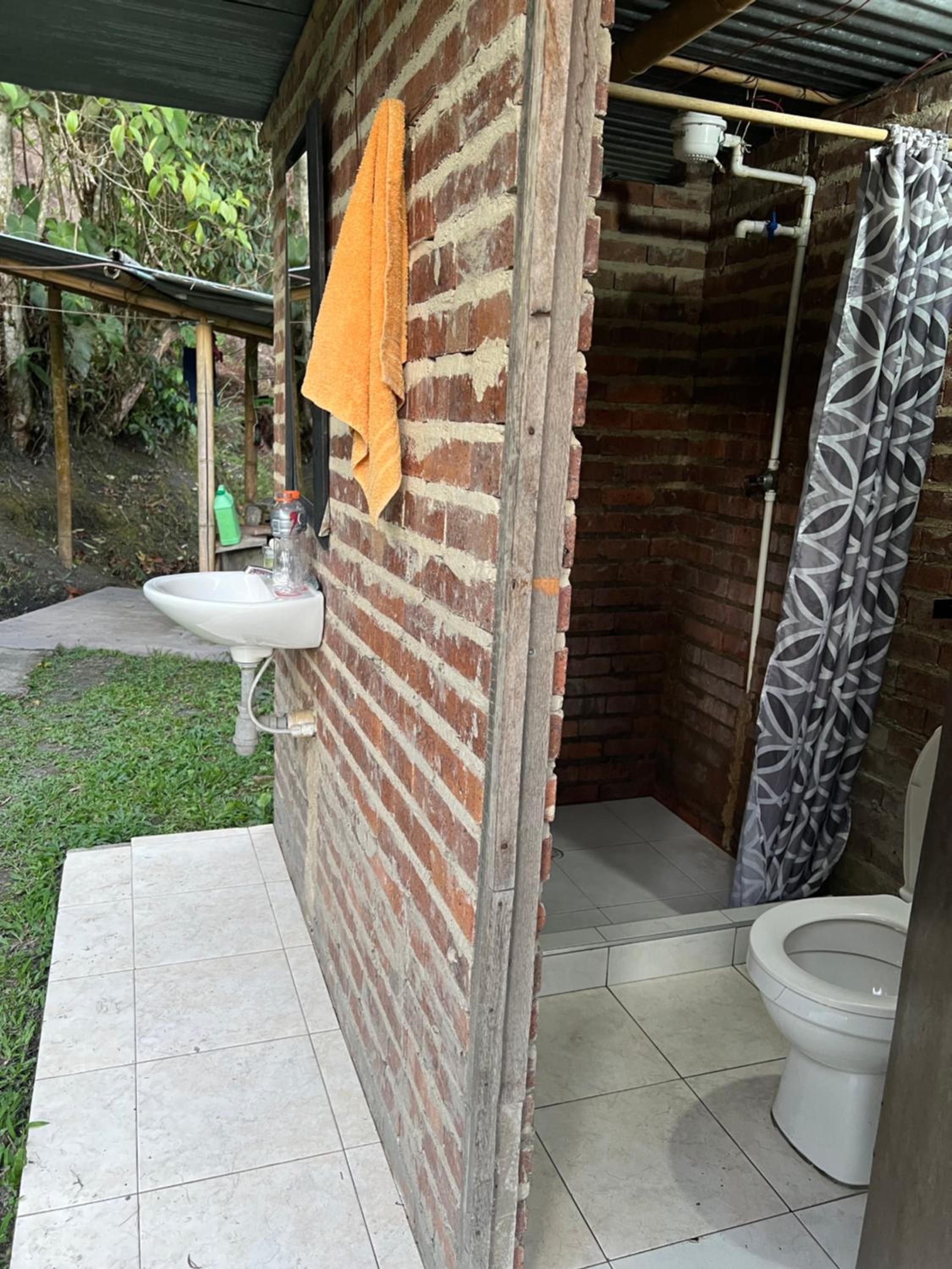 Luz de Luna Camping