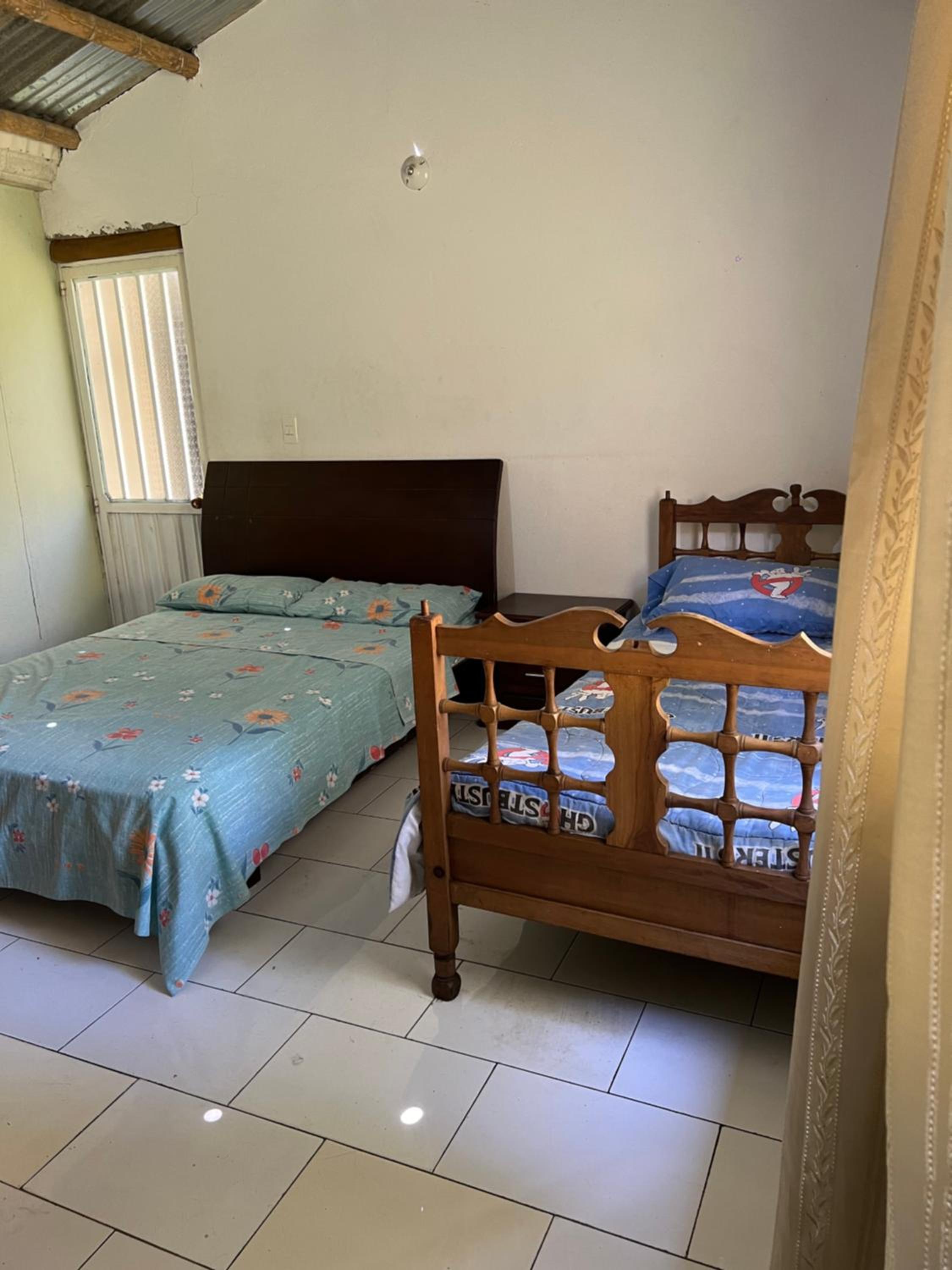 Luz de Luna Camping