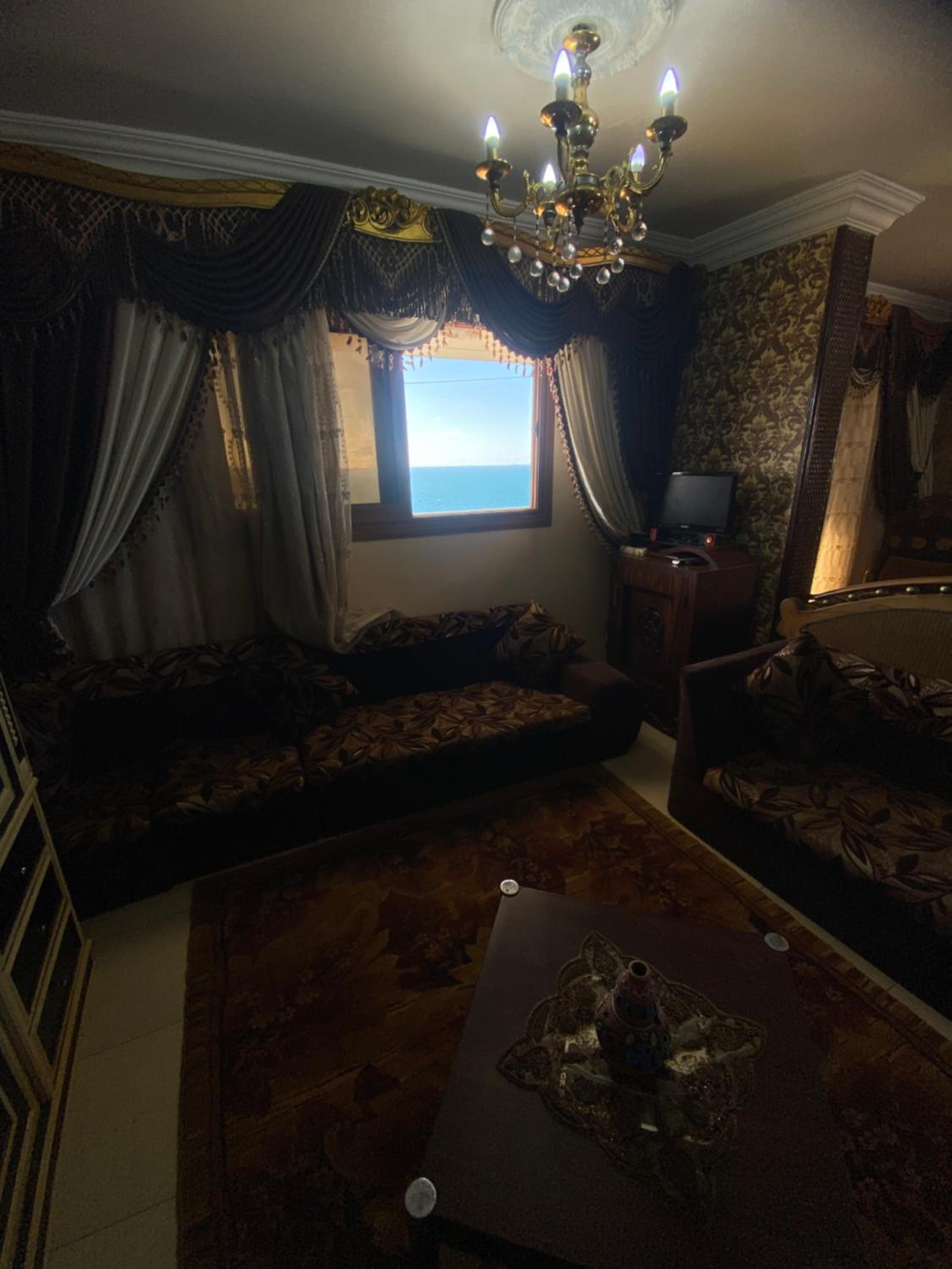 Royal Seaview