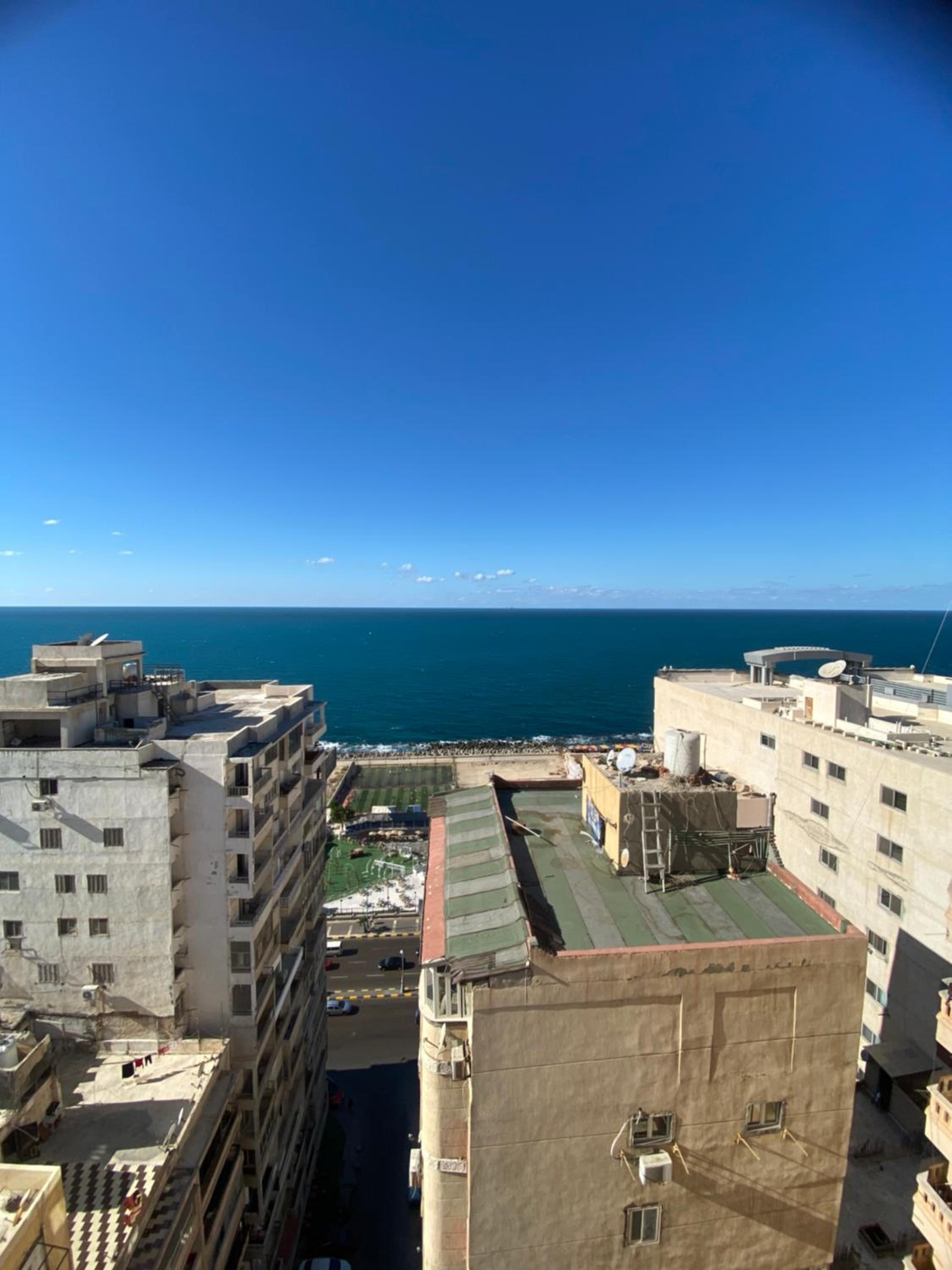 Royal Seaview