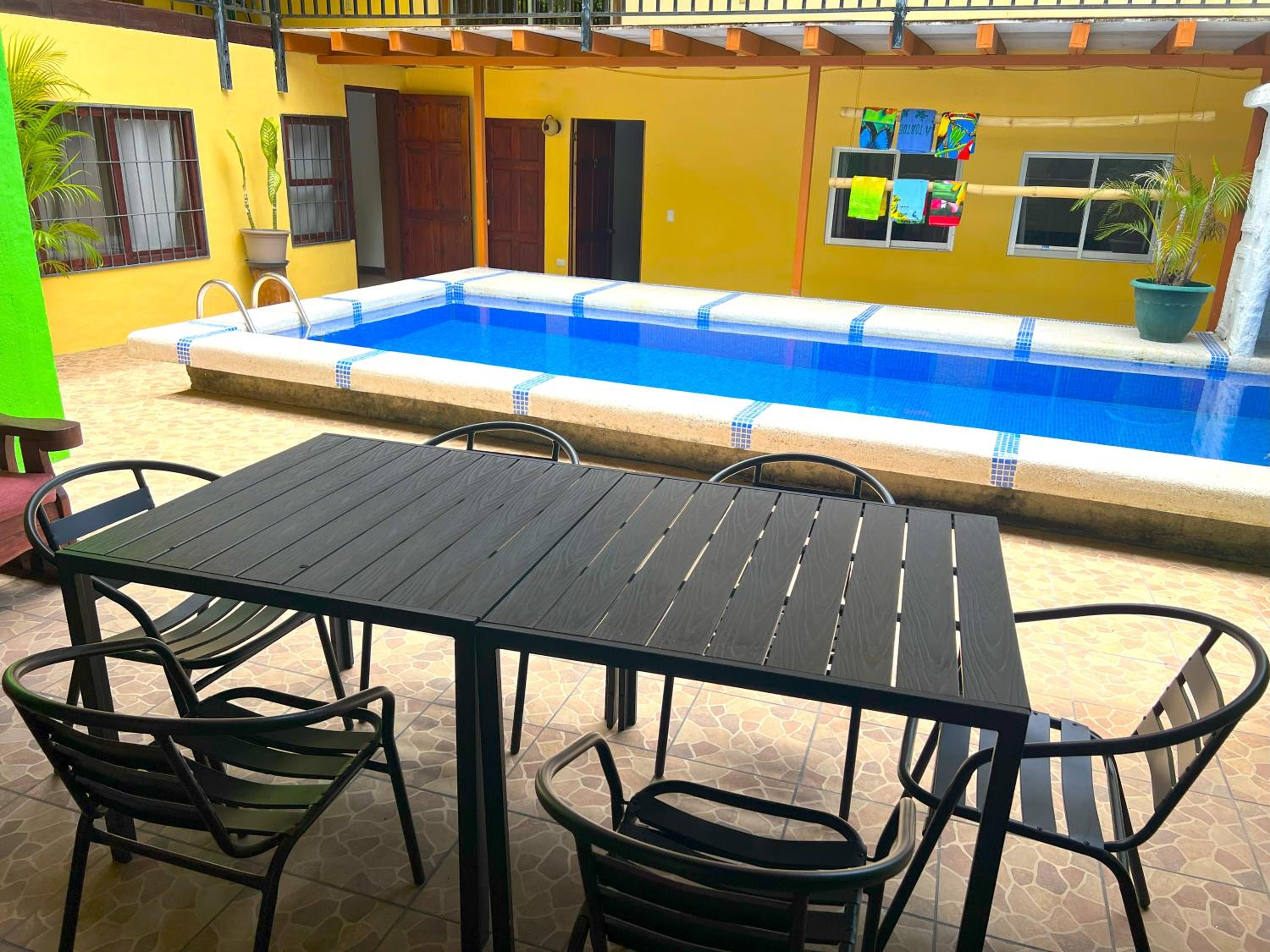 Casa Tahoe Home Stay Playa Pita, Costa Rica
