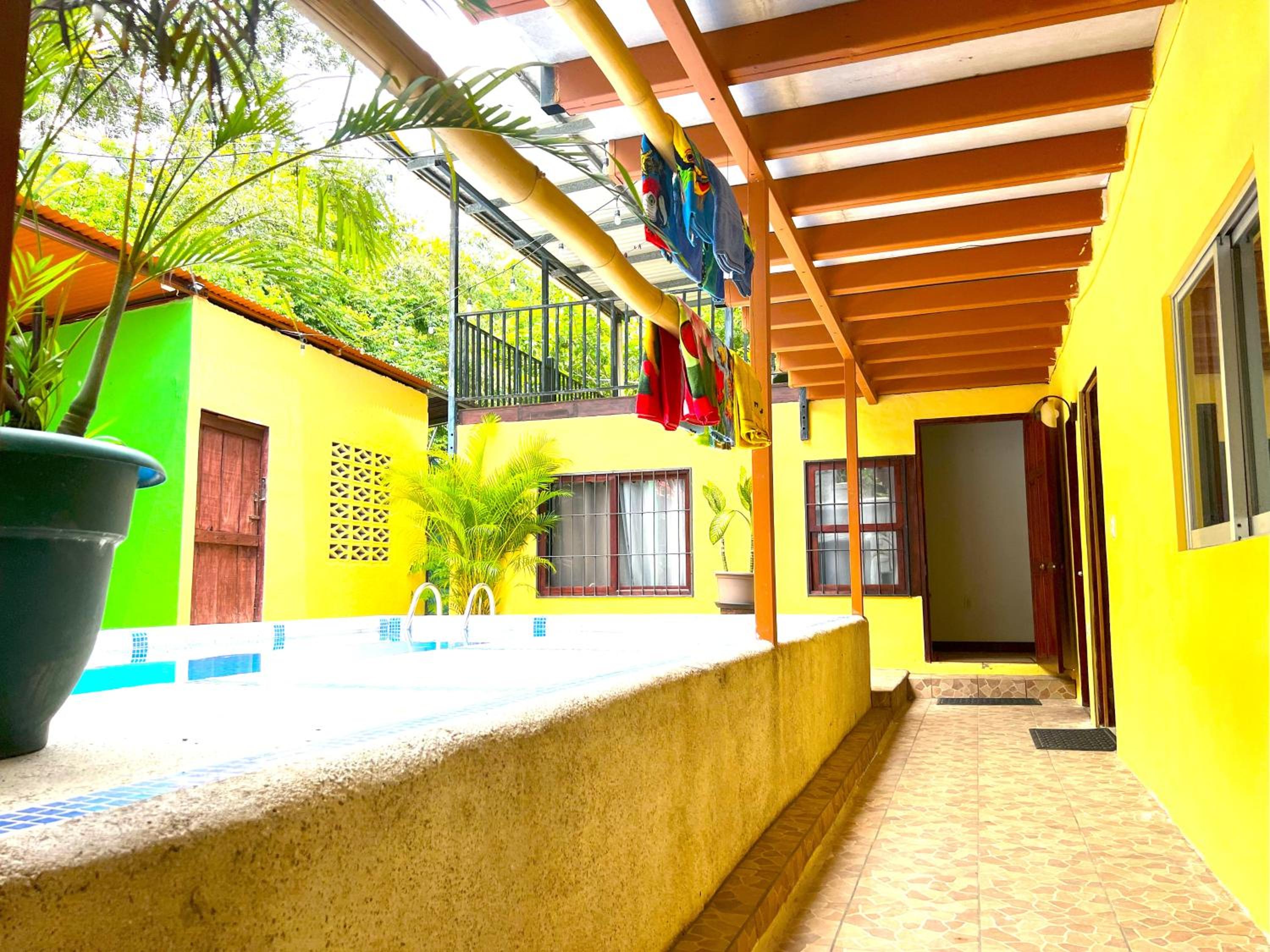Casa Tahoe Home Stay Playa Pita, Costa Rica