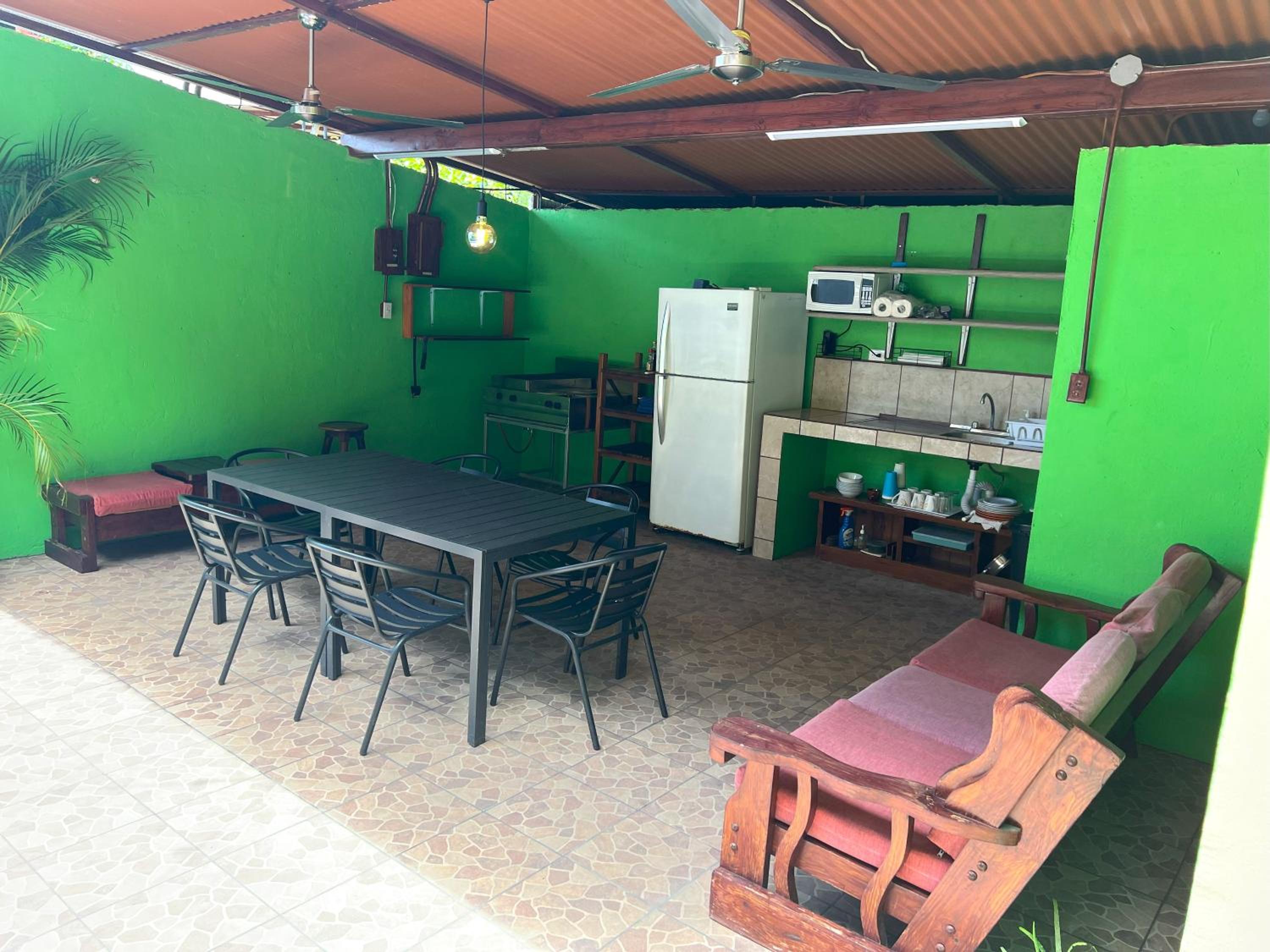 Casa Tahoe Home Stay Playa Pita, Costa Rica
