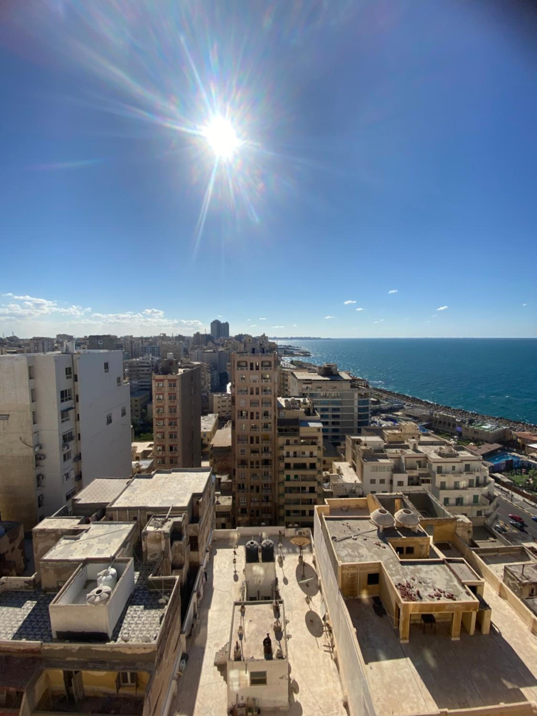 Royal Seaview
