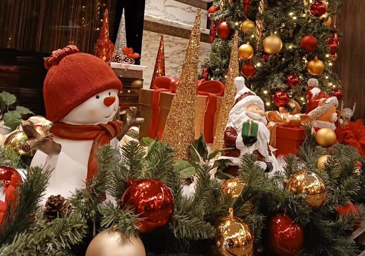 APA Hotel Higashi Shinjuku Kabukicho Tower