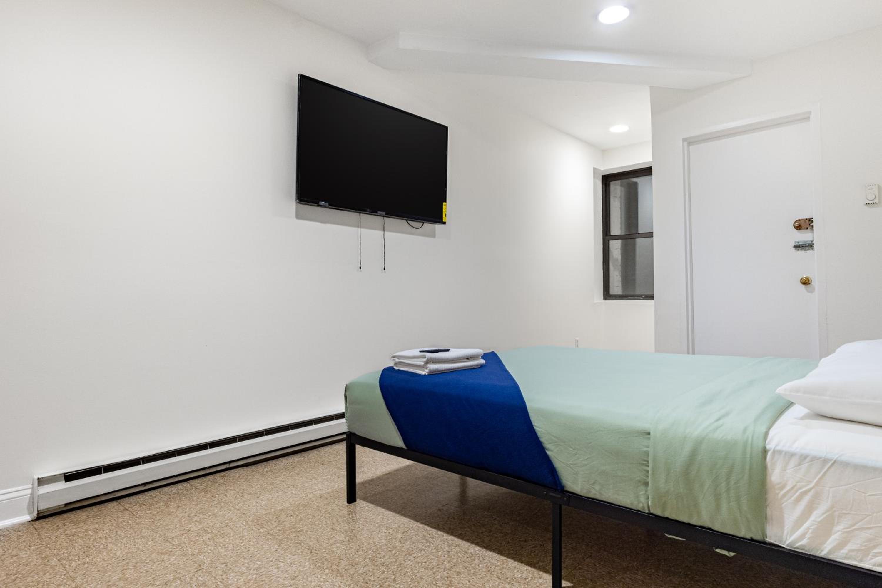 3 Bedroom Cozy Home in Manhattan Valley