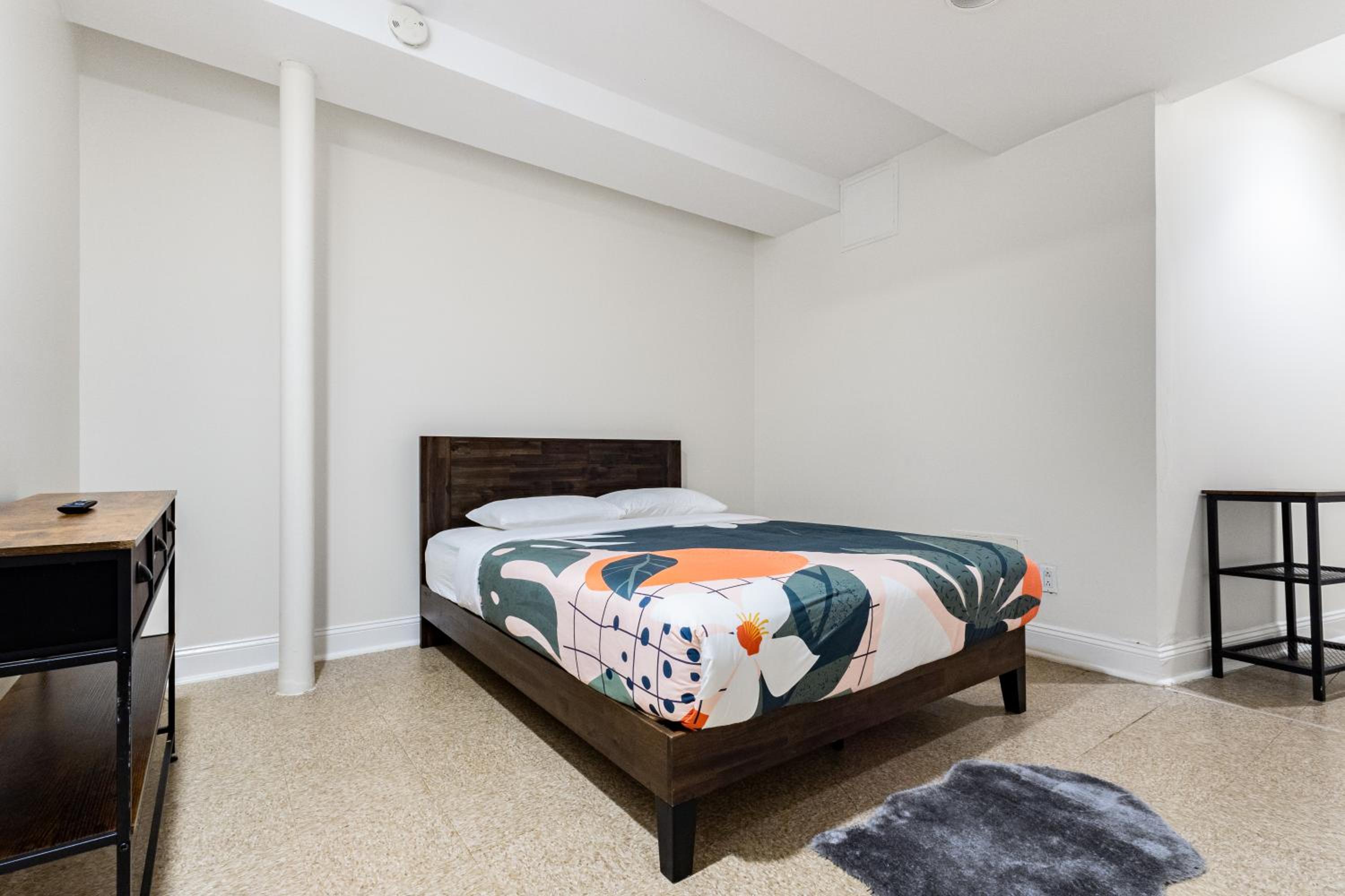 3 Bedroom Cozy Home in Manhattan Valley