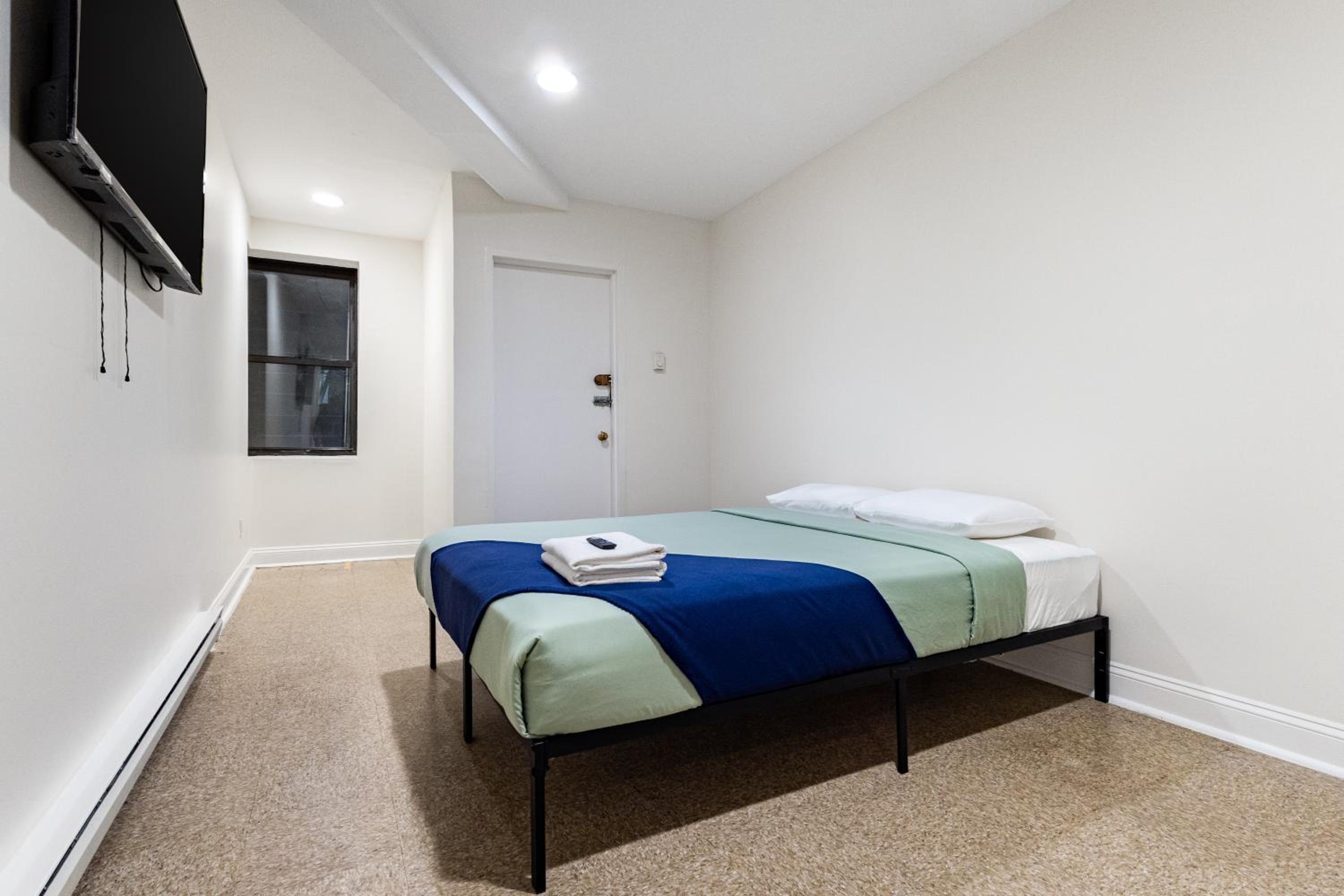 3 Bedroom Cozy Home in Manhattan Valley