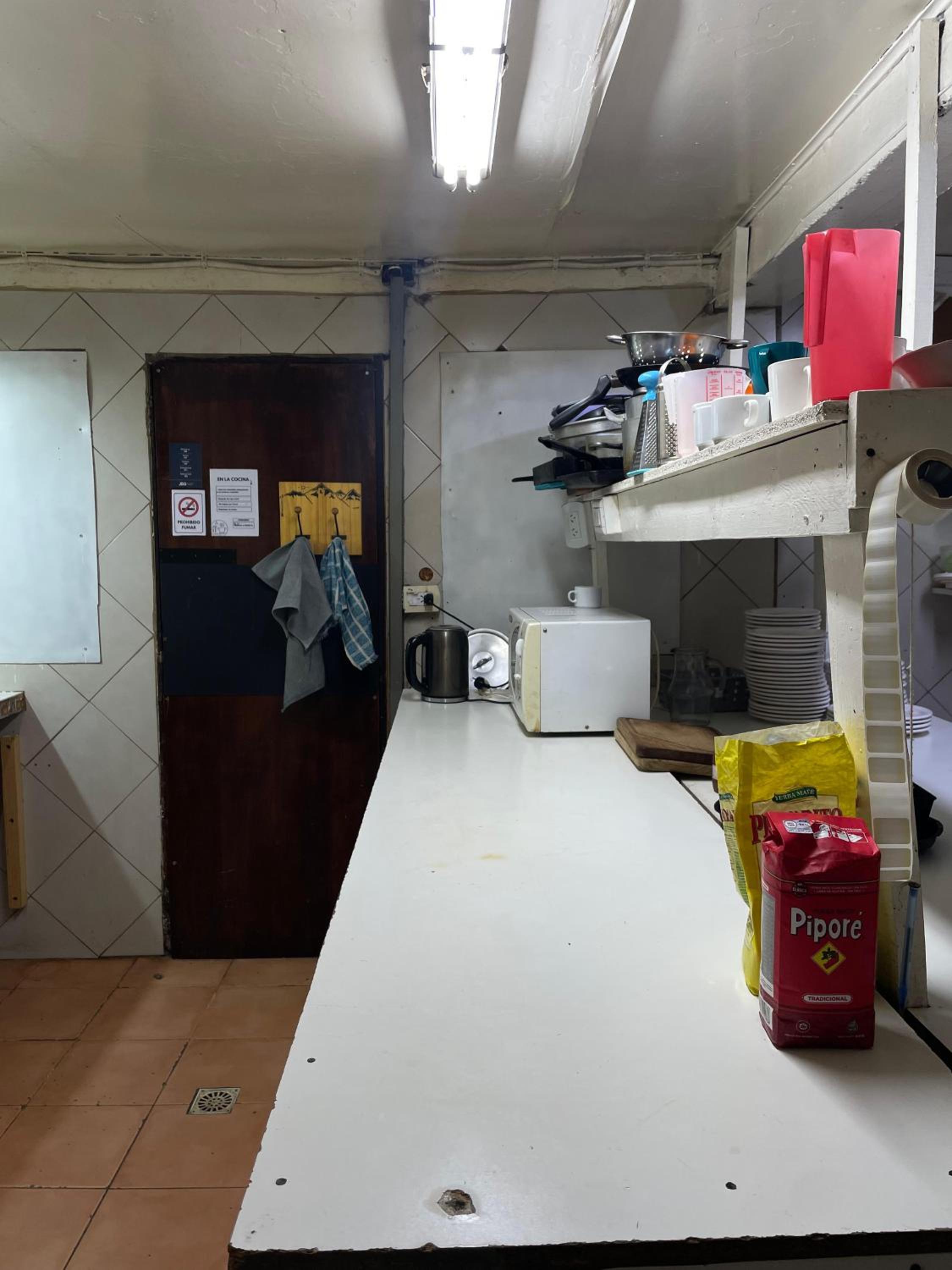 Hostel Otto Tipp