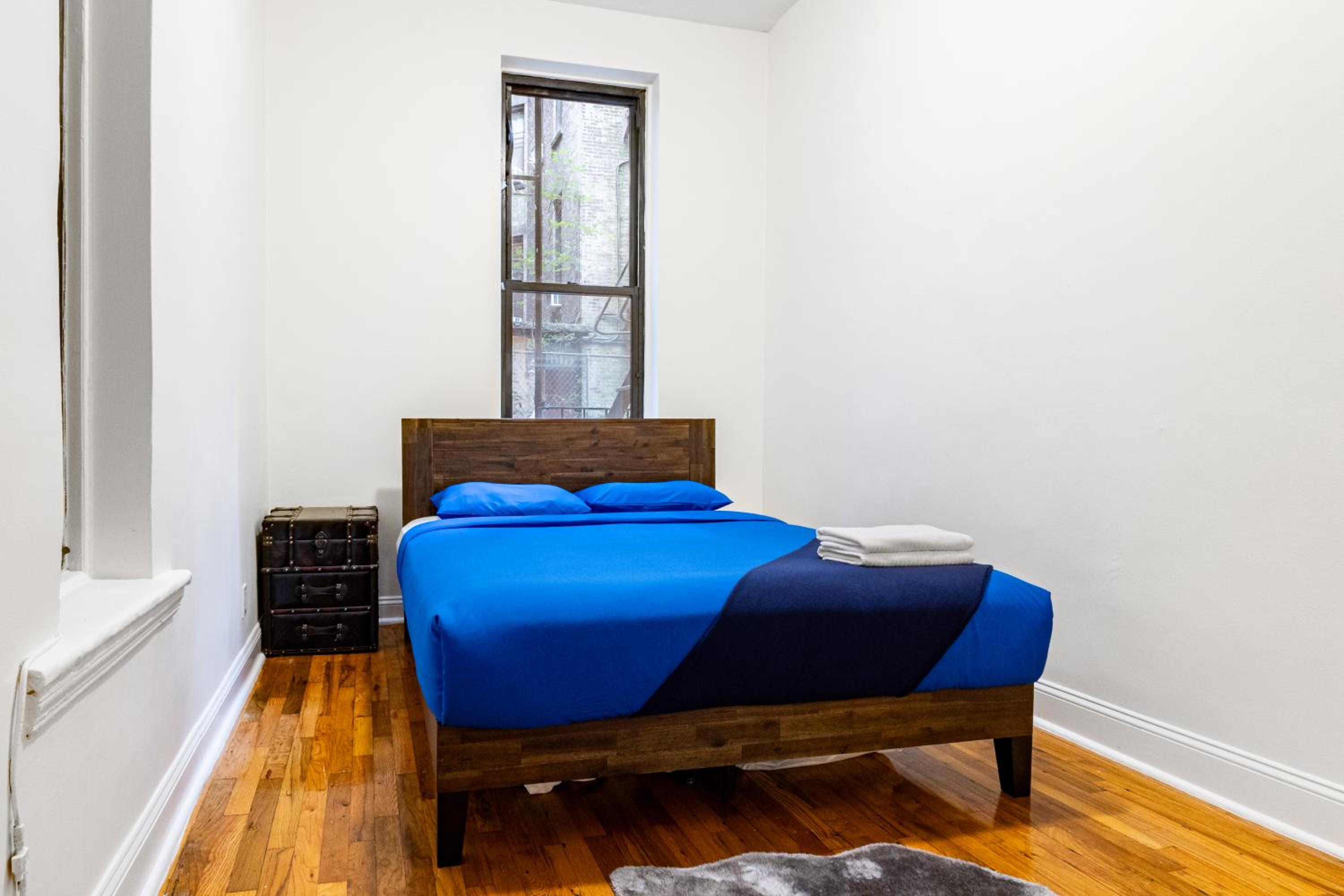 3 Bedroom Cozy Home in Manhattan Valley