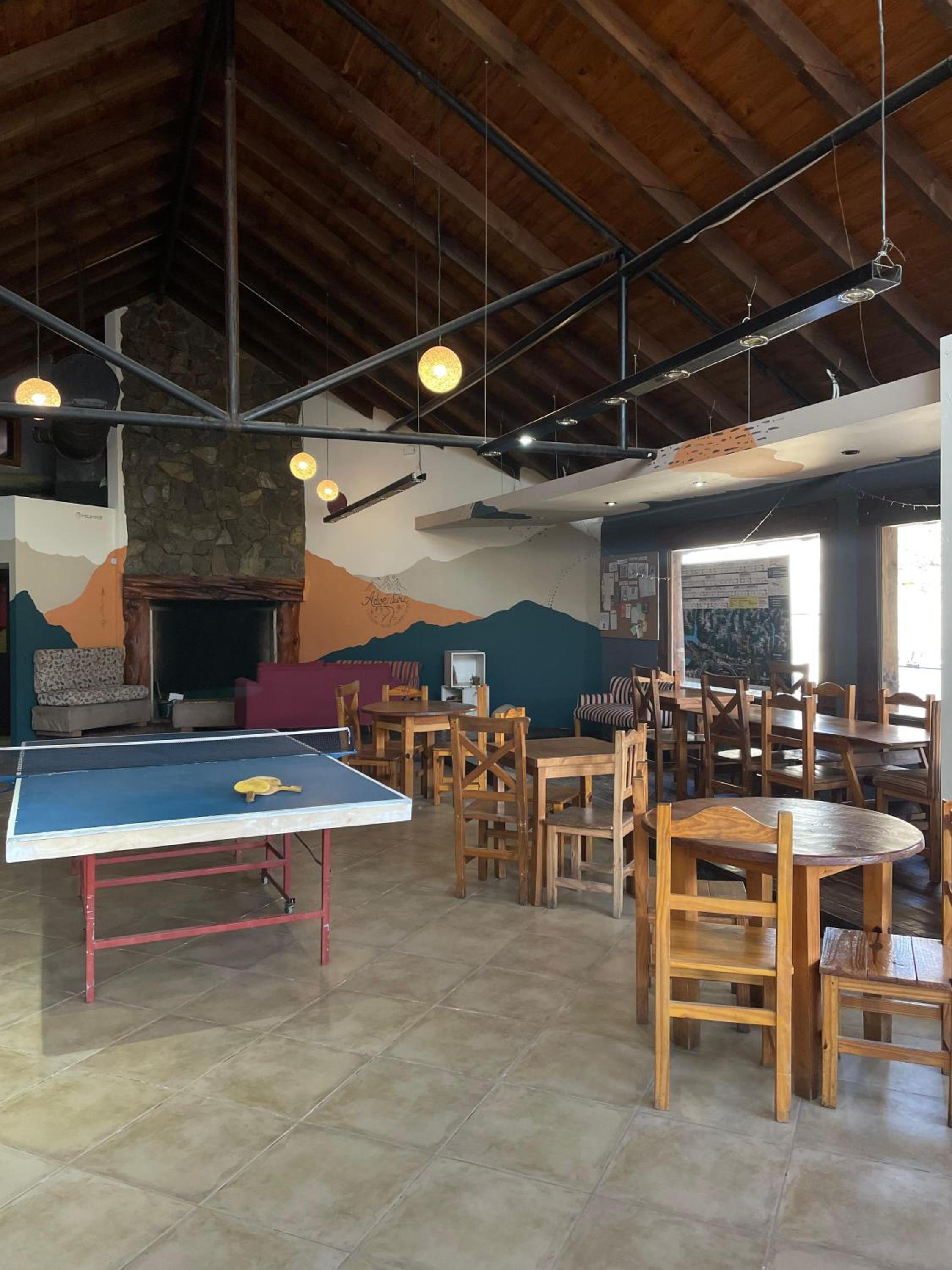 Hostel Otto Tipp