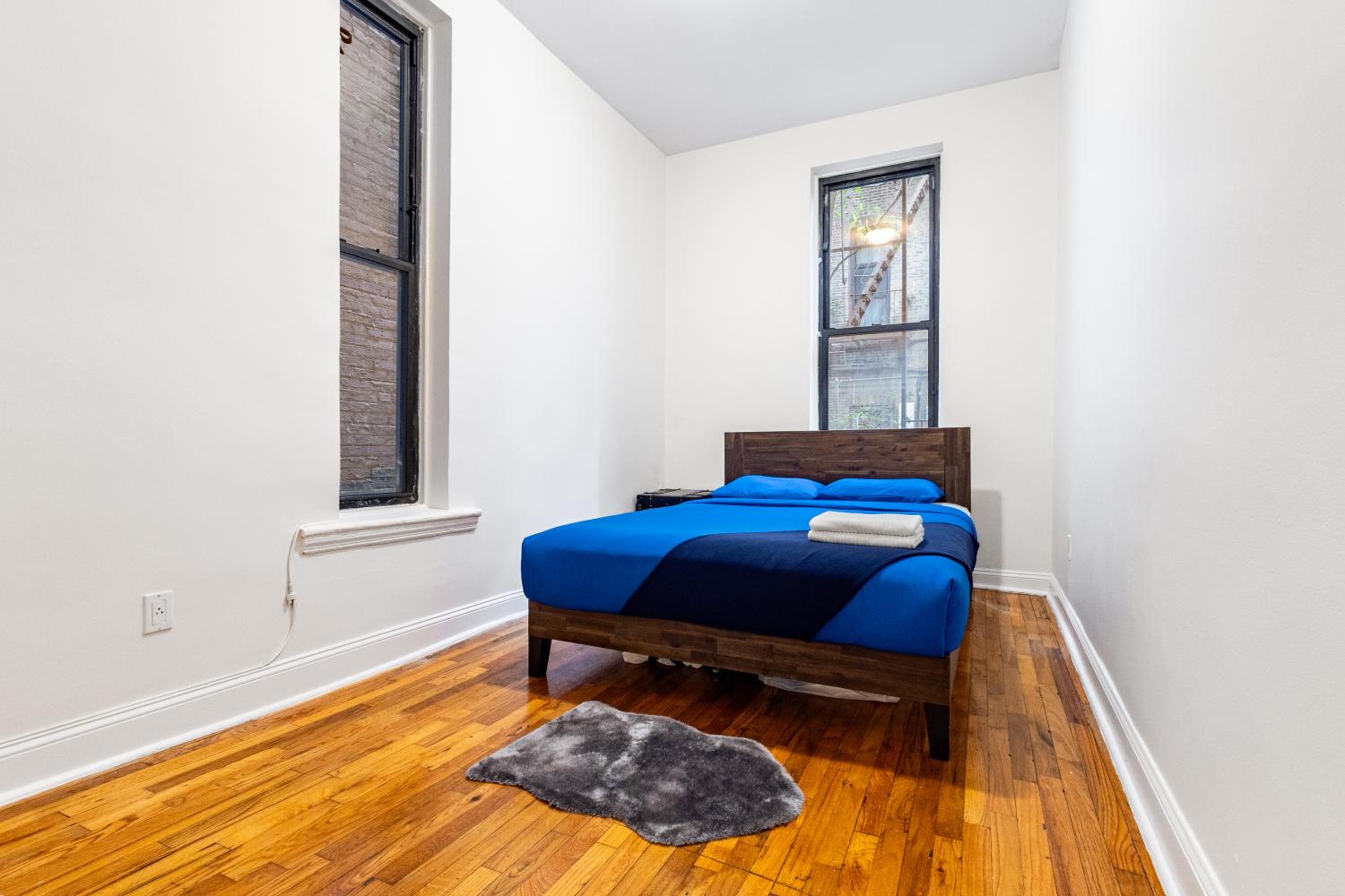 3 Bedroom Cozy Home in Manhattan Valley