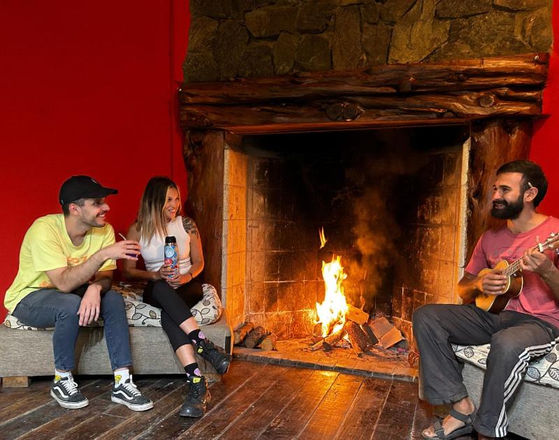 Hostel Otto Tipp