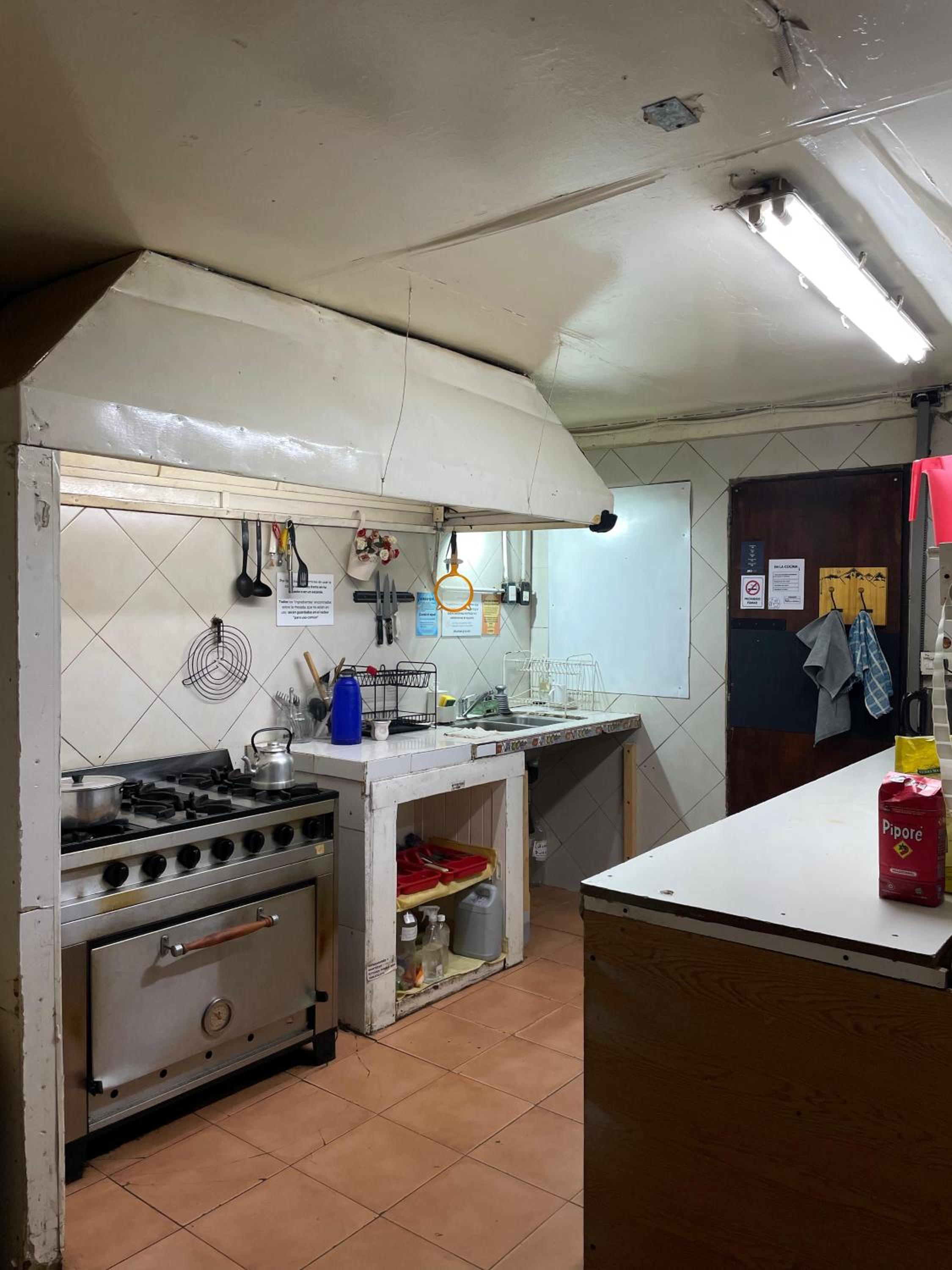 Hostel Otto Tipp
