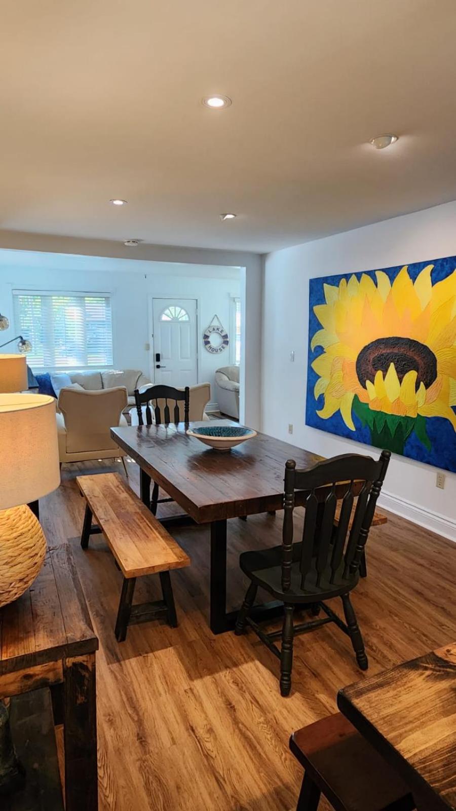 Dreamcatcher Coast House