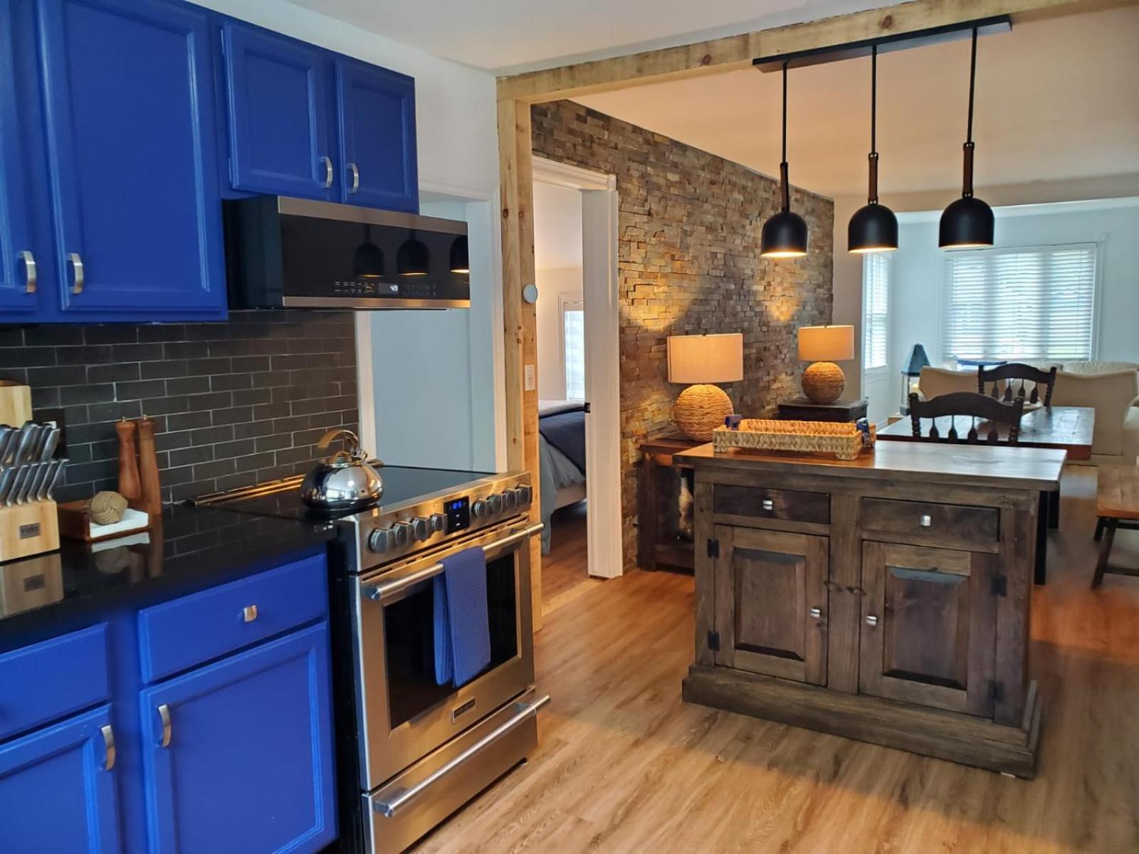 Dreamcatcher Coast House
