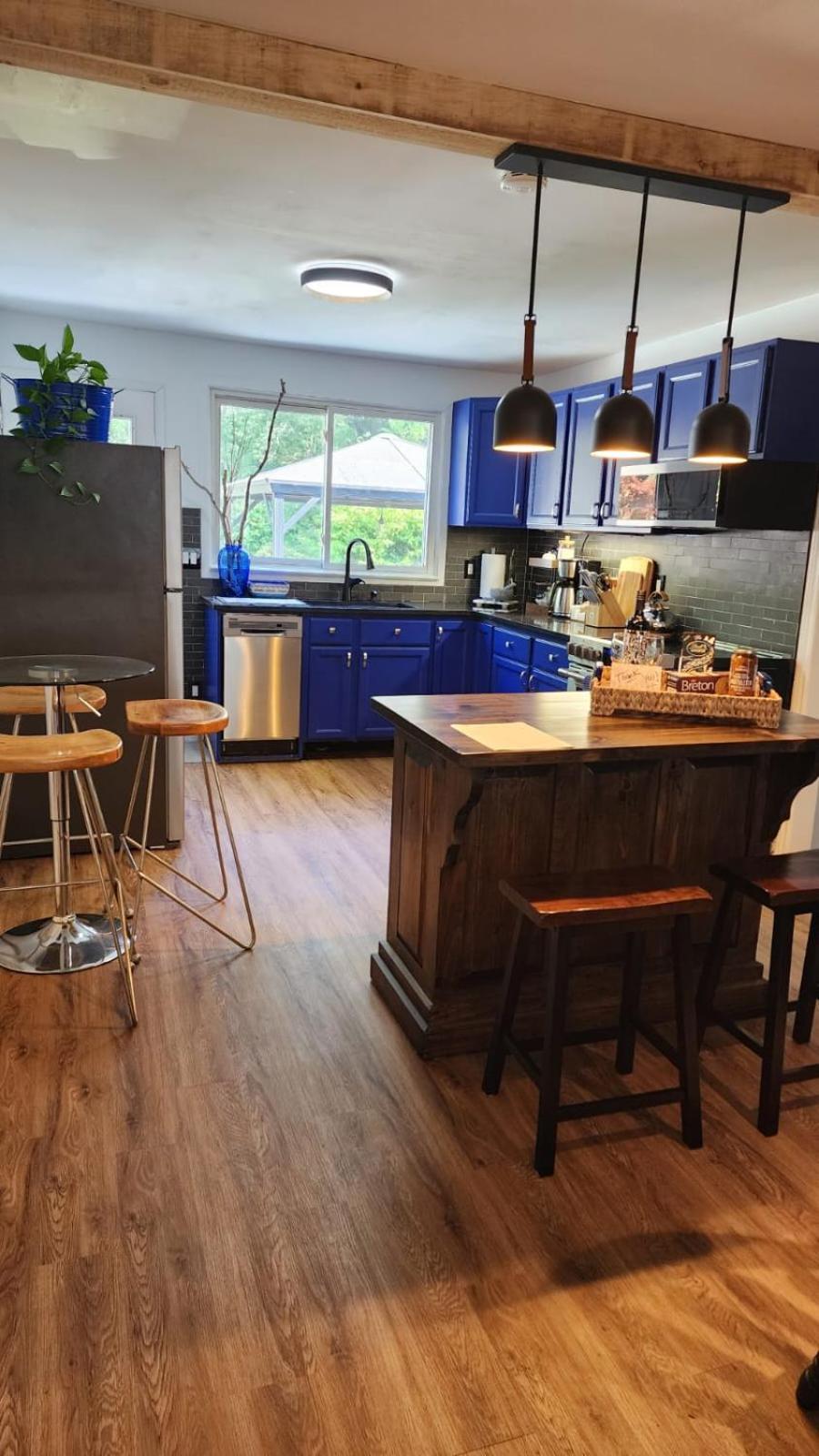 Dreamcatcher Coast House