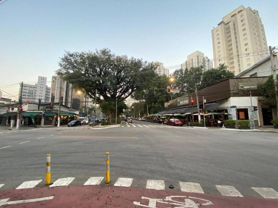 Hospedagem 1710 - Vista Privilegiada e Localização