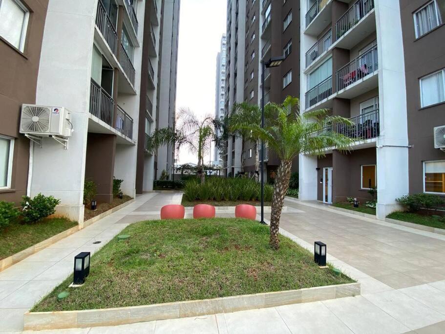 Hospedagem 1710 - Vista Privilegiada e Localização
