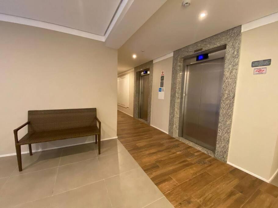 Hospedagem 1710 - Vista Privilegiada e Localização