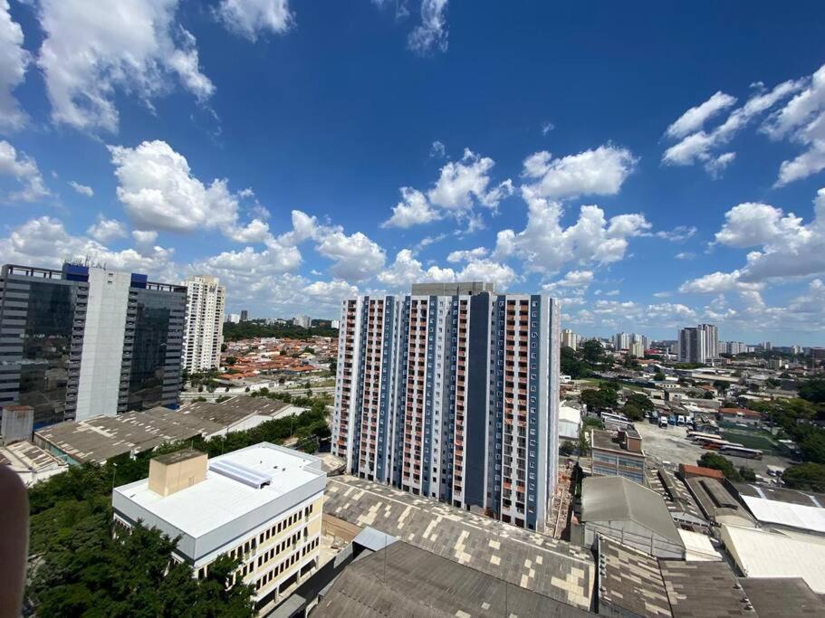 Hospedagem 1710 - Vista Privilegiada e Localização