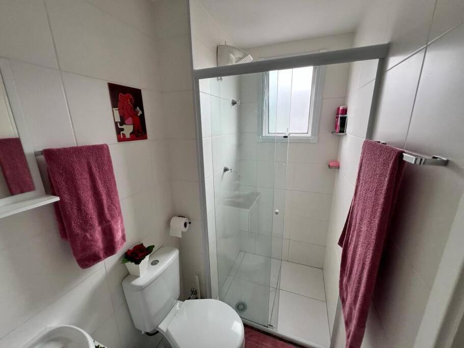 Hospedagem 1710 - Vista Privilegiada e Localização