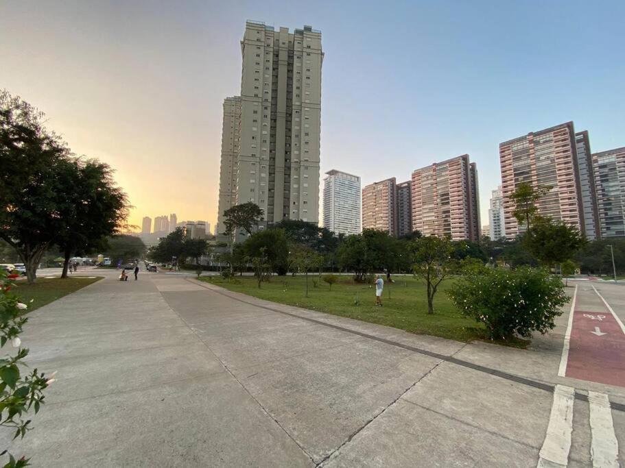 Hospedagem 1710 - Vista Privilegiada e Localização