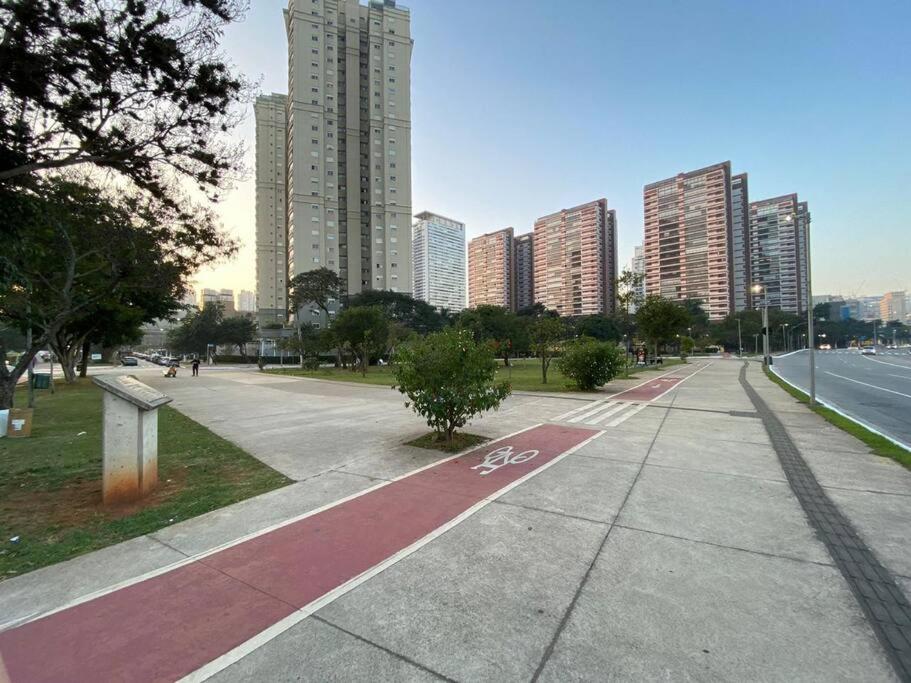 Hospedagem 1710 - Vista Privilegiada e Localização