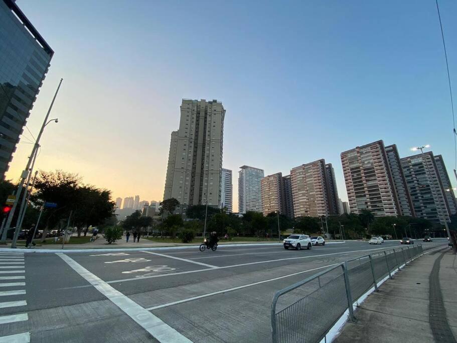 Hospedagem 1710 - Vista Privilegiada e Localização