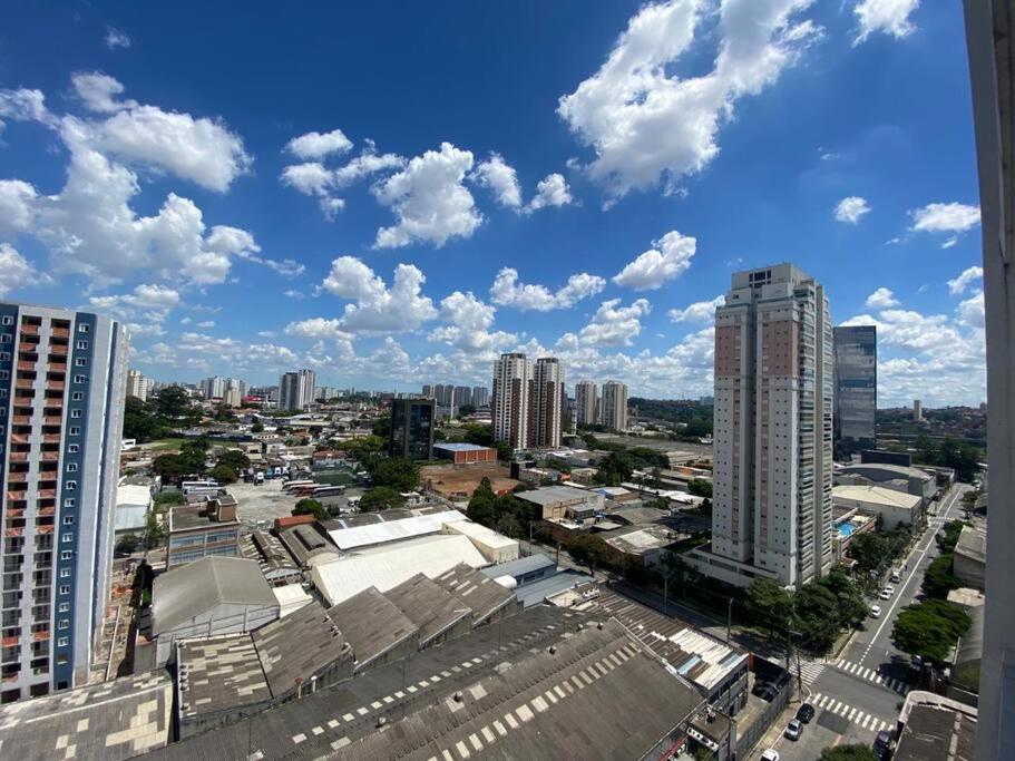 Hospedagem 1710 - Vista Privilegiada e Localização